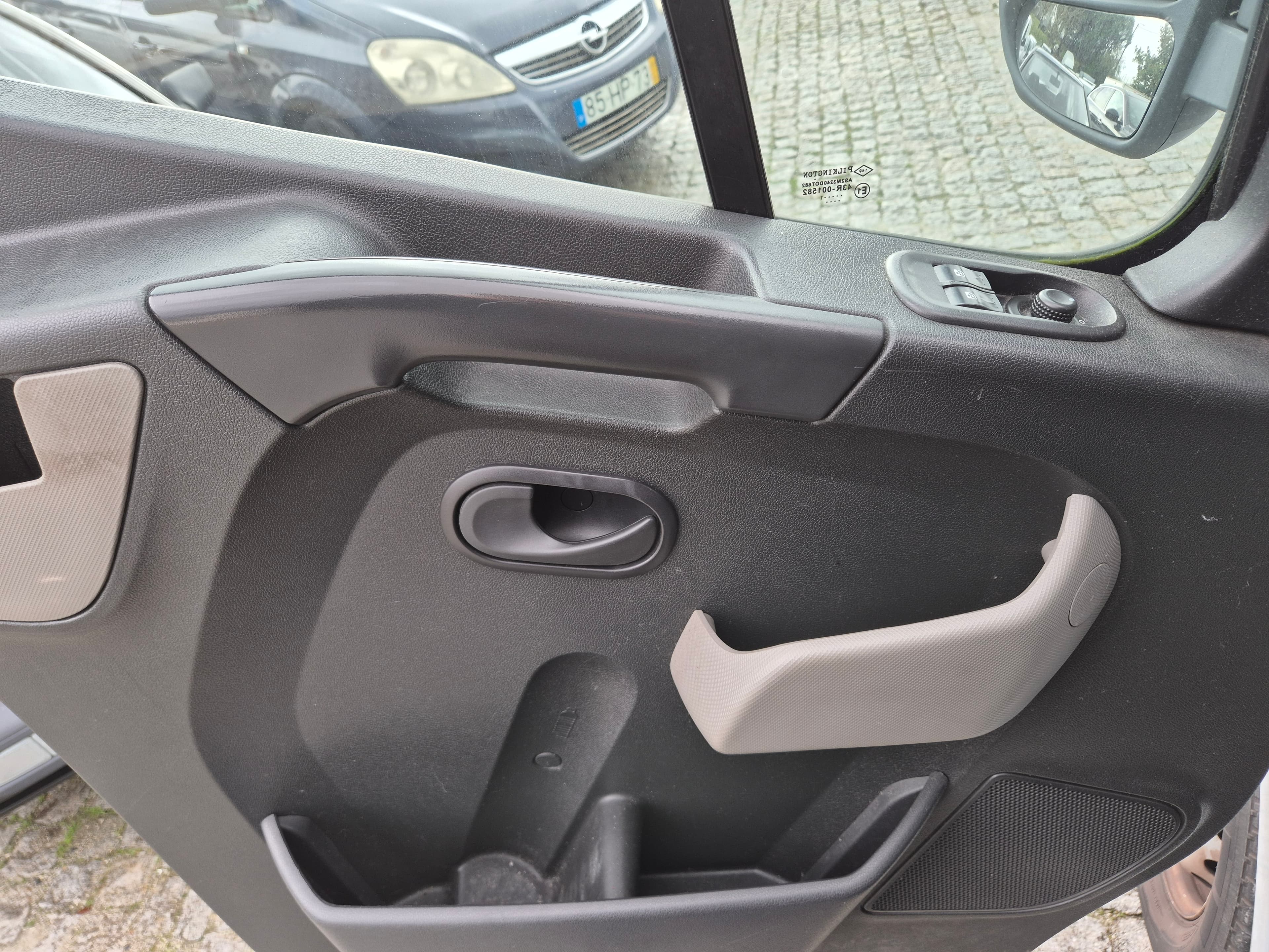 Opel Movano · Ano 2017 — image 23