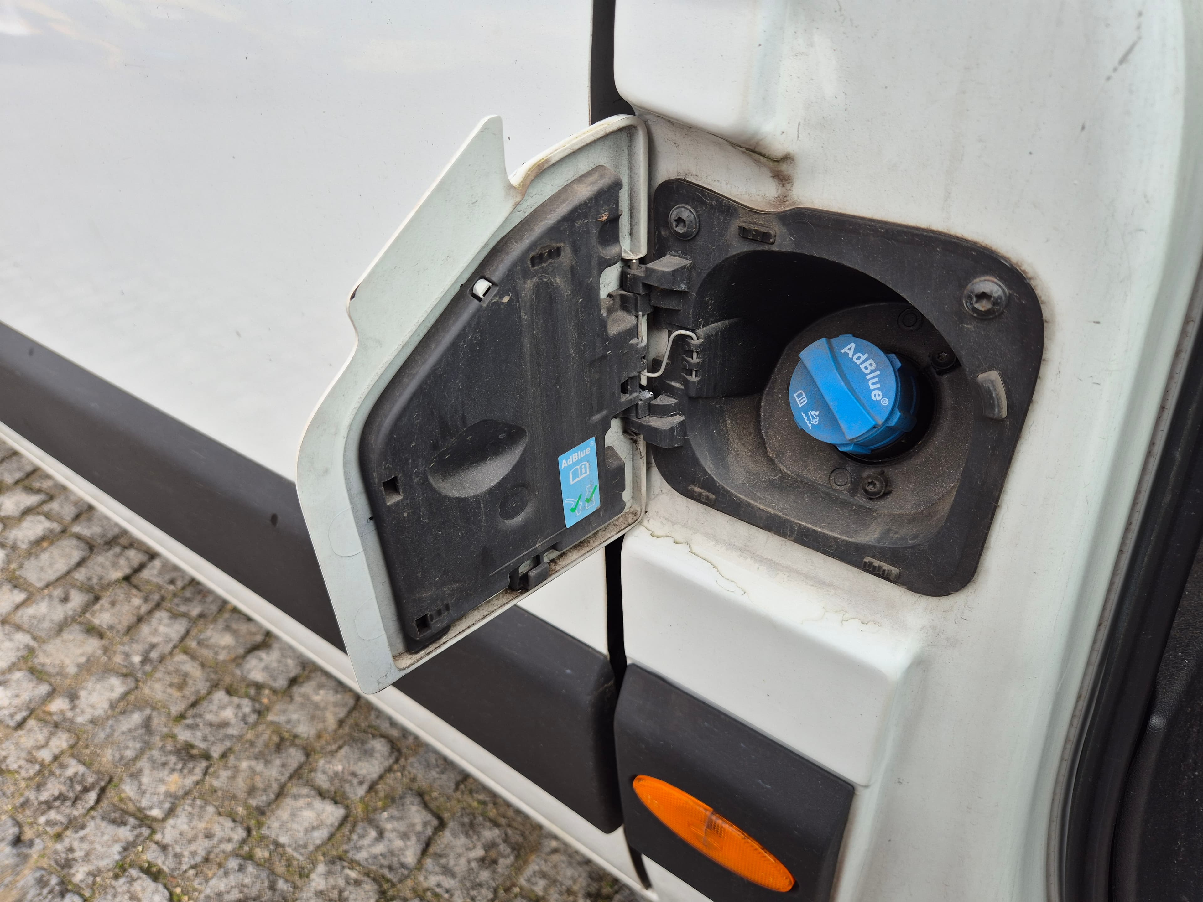 Opel Movano · Ano 2017 — image 21