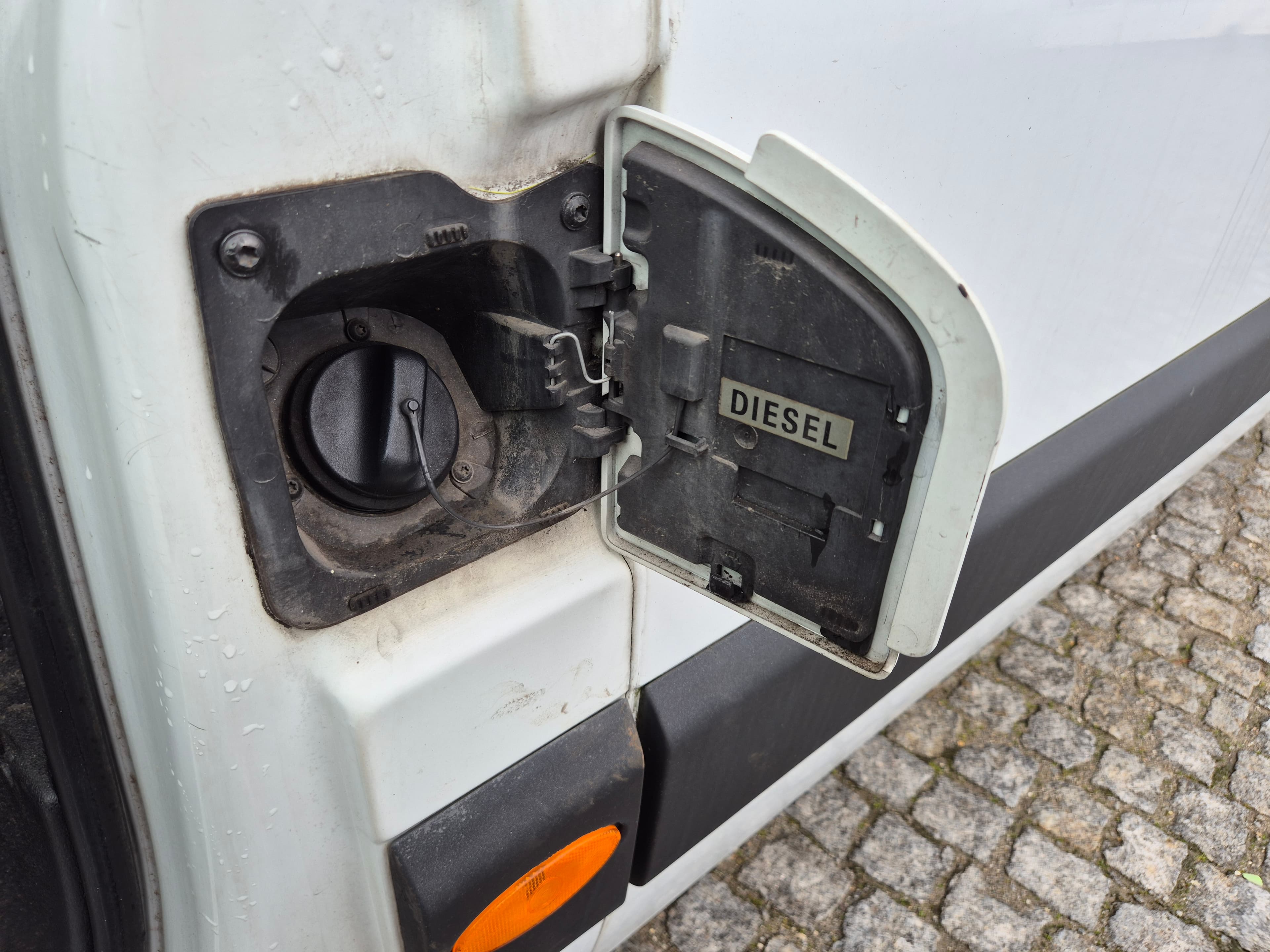 Opel Movano · Ano 2017 — image 25