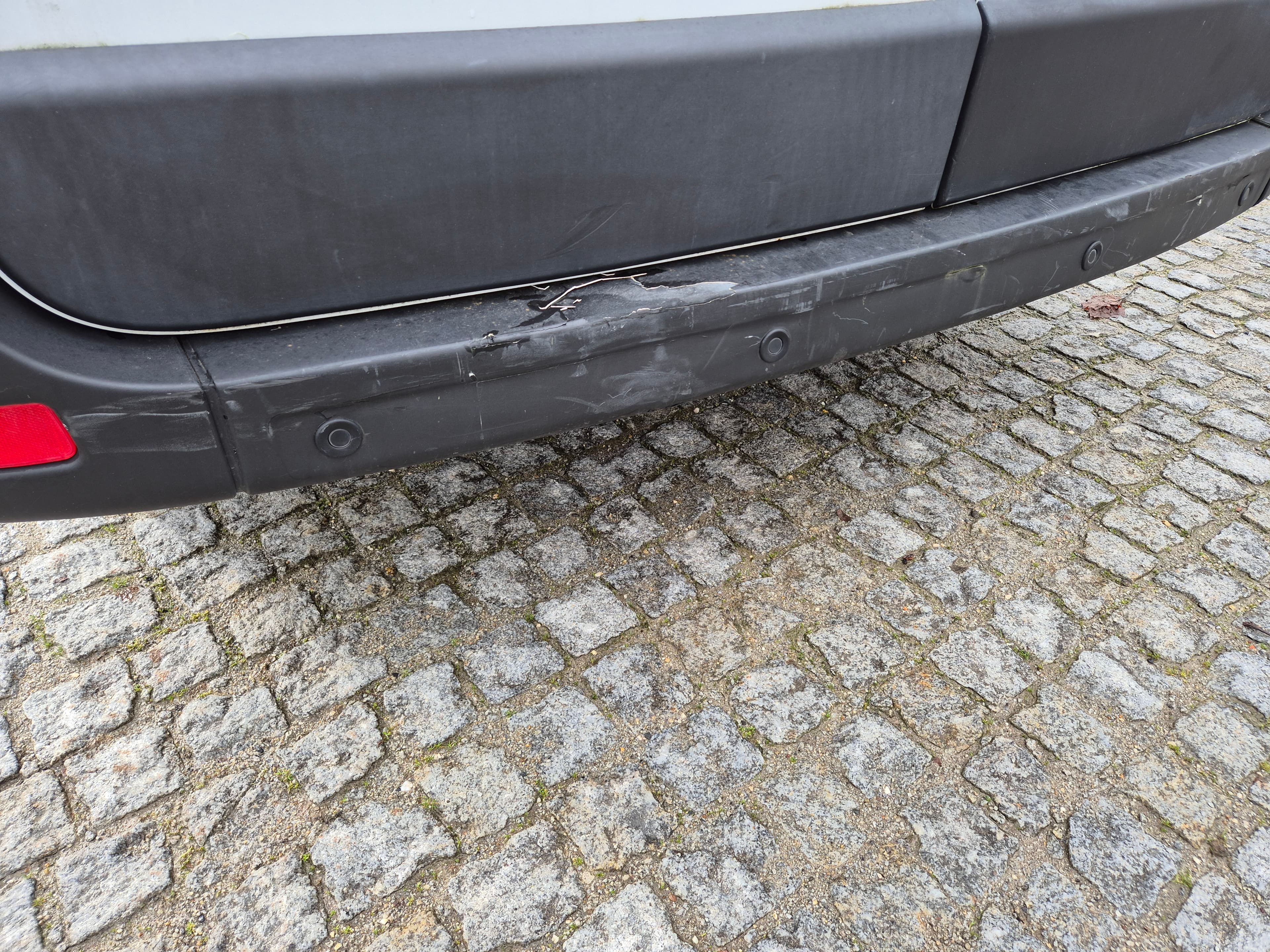 Opel Movano · Ano 2017 — image 11
