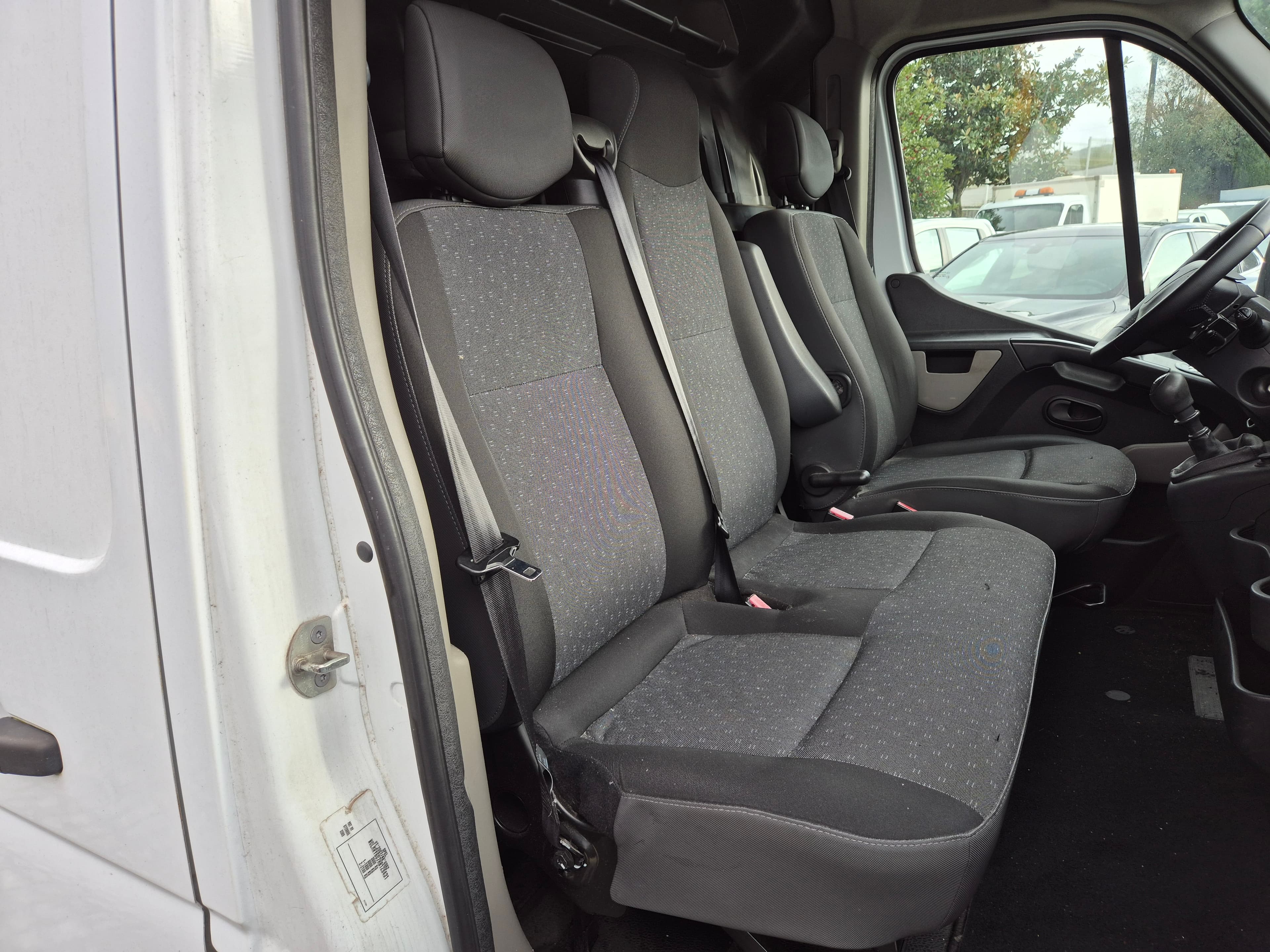 Opel Movano · Ano 2017 — image 19