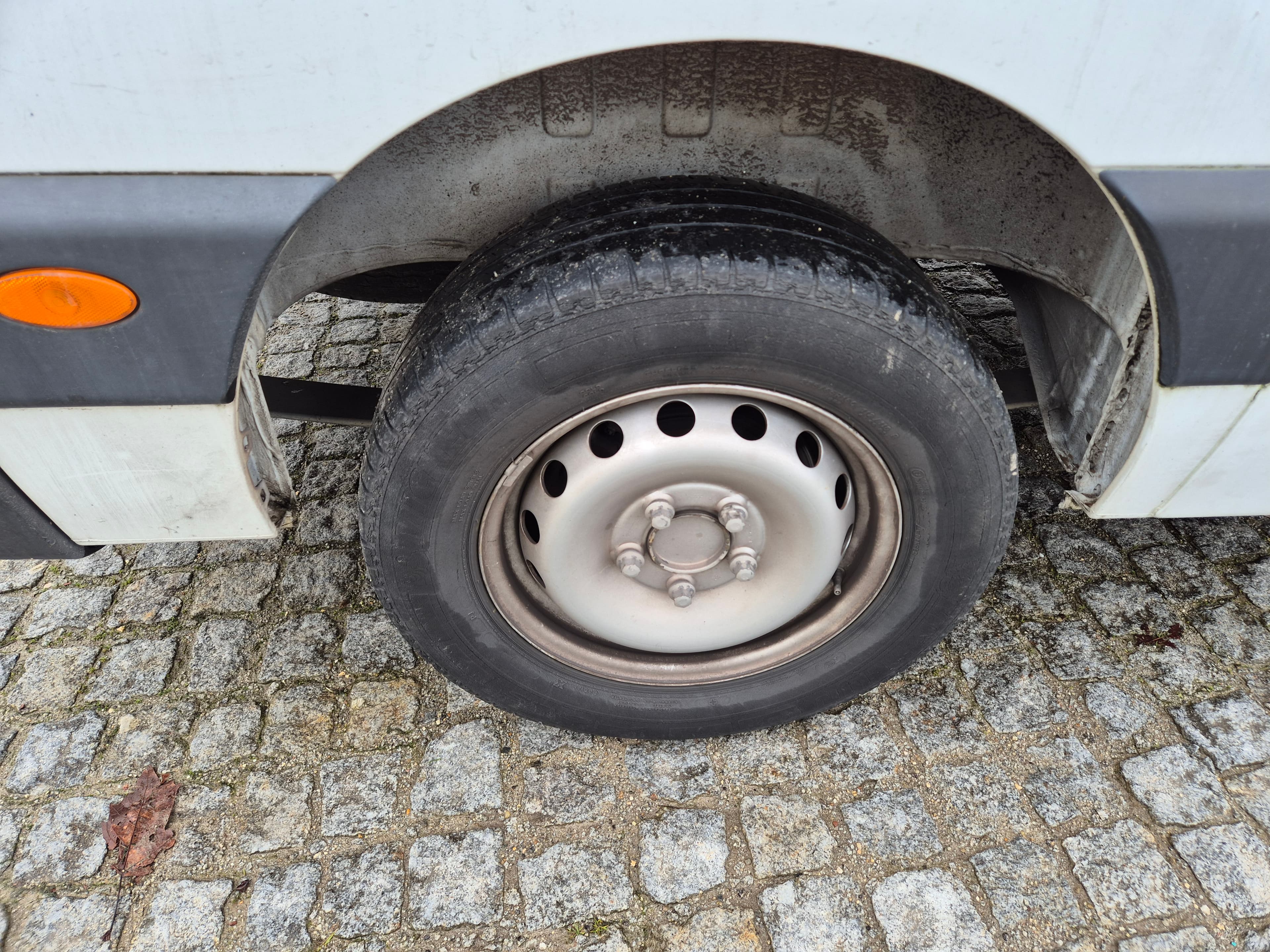 Opel Movano · Ano 2017 — image 7