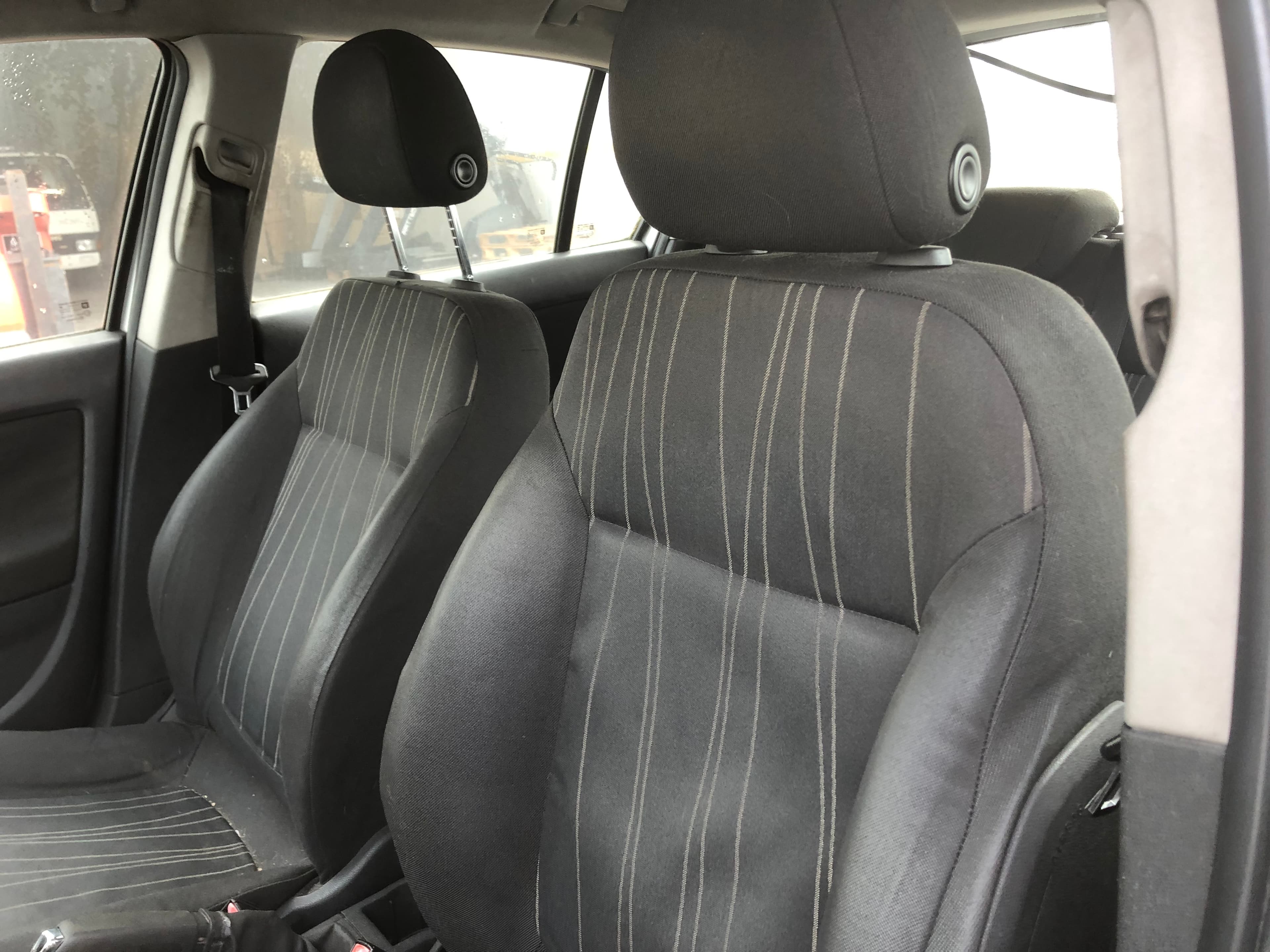 Opel Corsa · Ano 2007 — image 23