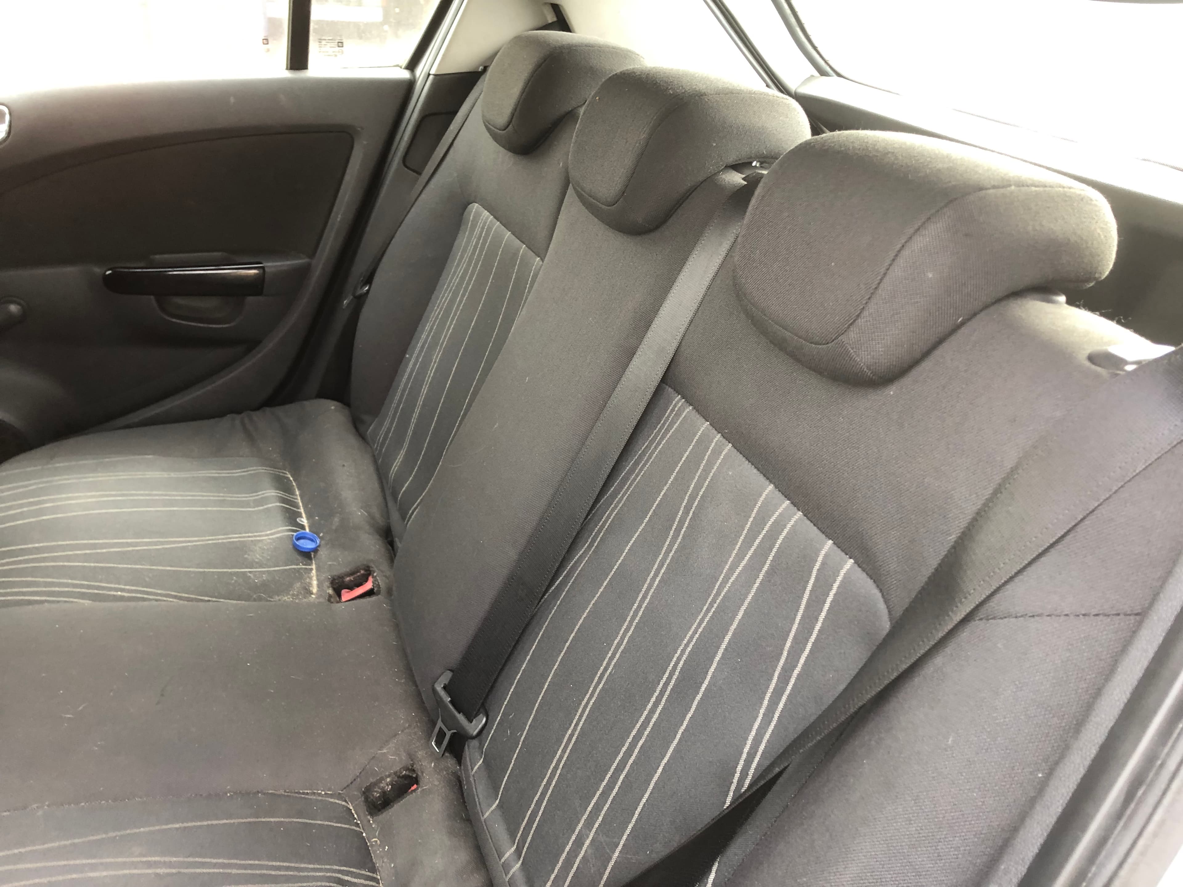 Opel Corsa · Ano 2007 — image 21