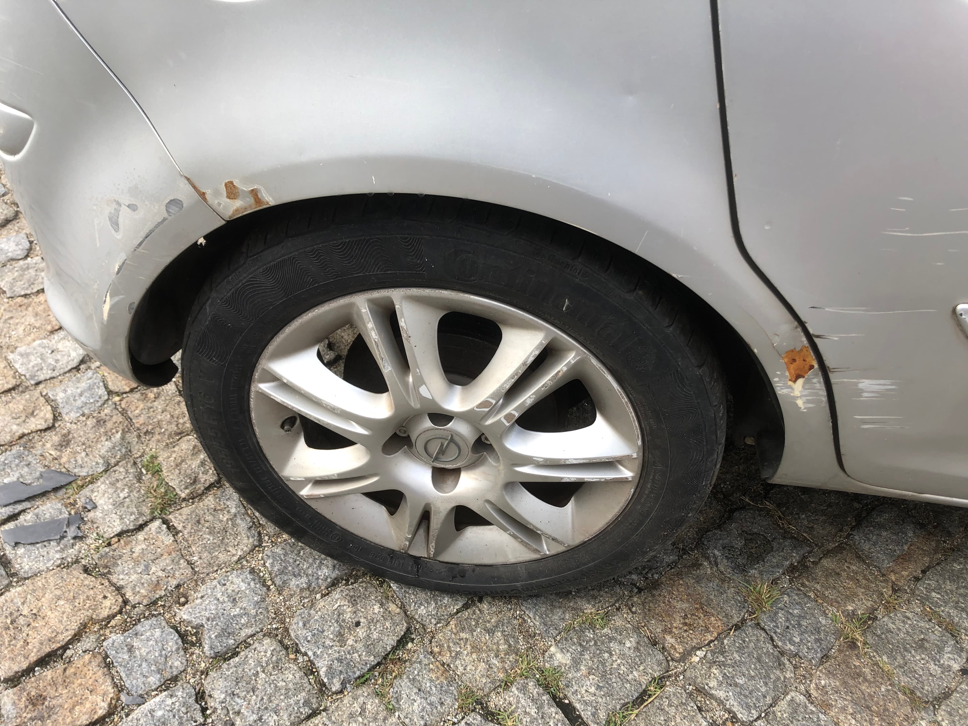 Opel Corsa · Ano 2007 — image 15