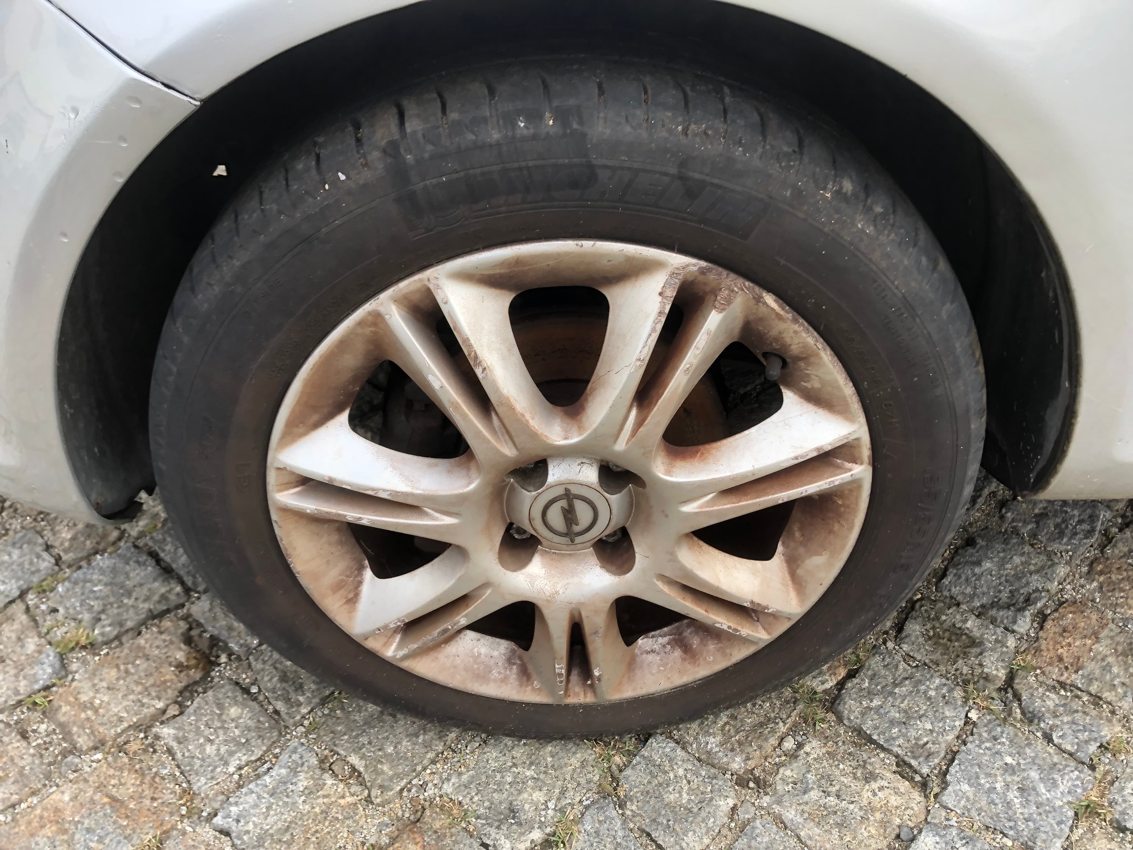 Opel Corsa · Ano 2007 — image 7