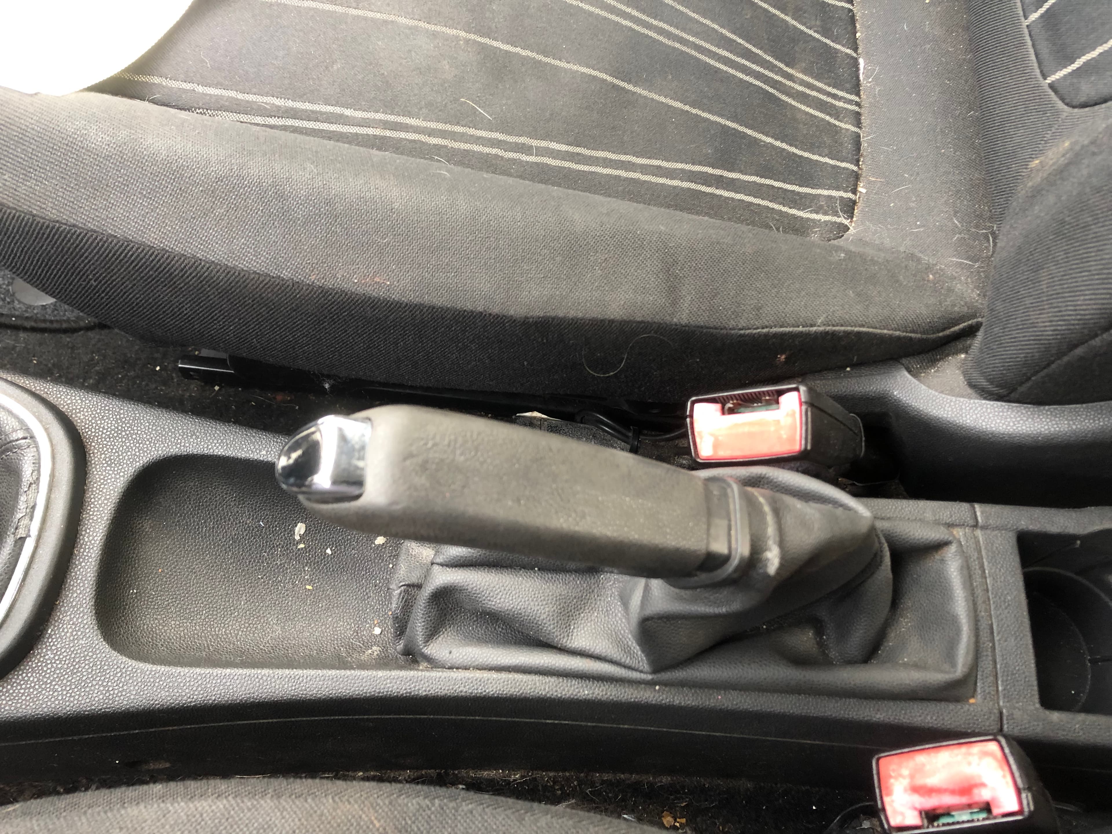 Opel Corsa · Ano 2007 — image 32