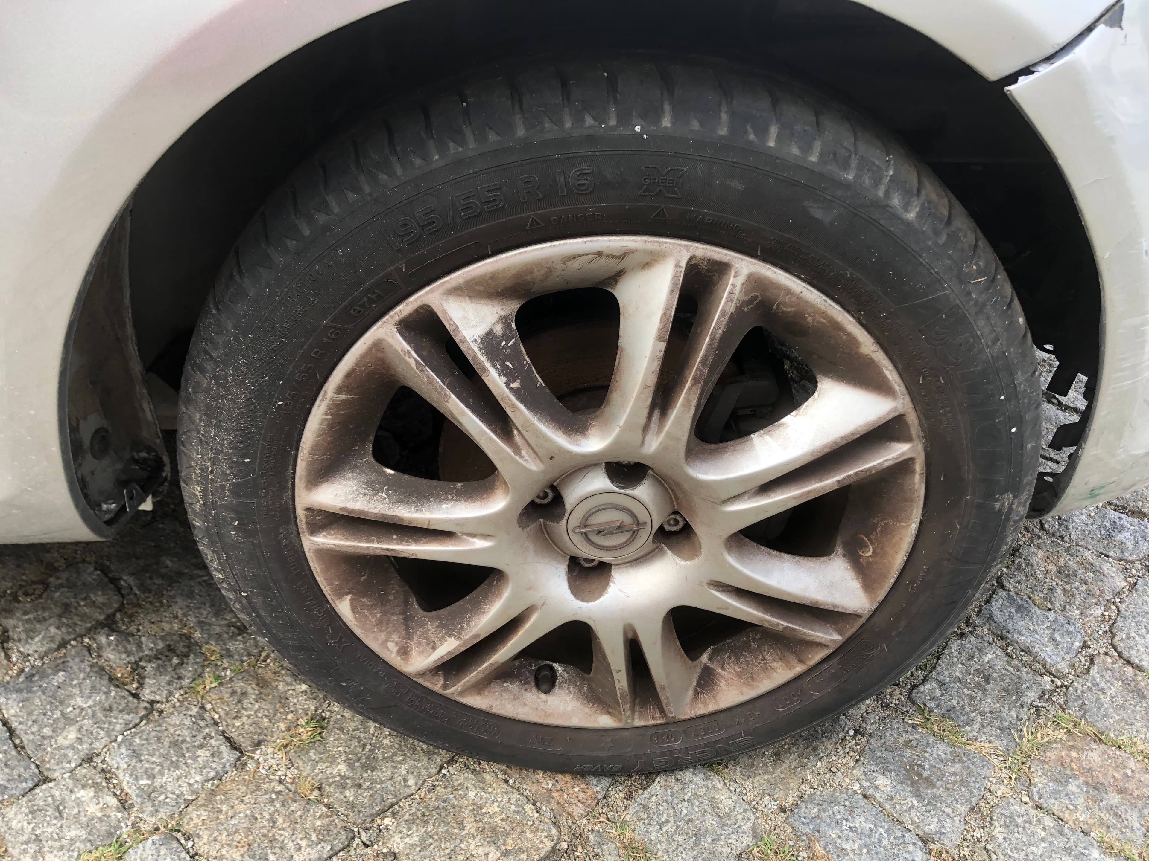 Opel Corsa · Ano 2007 — image 10