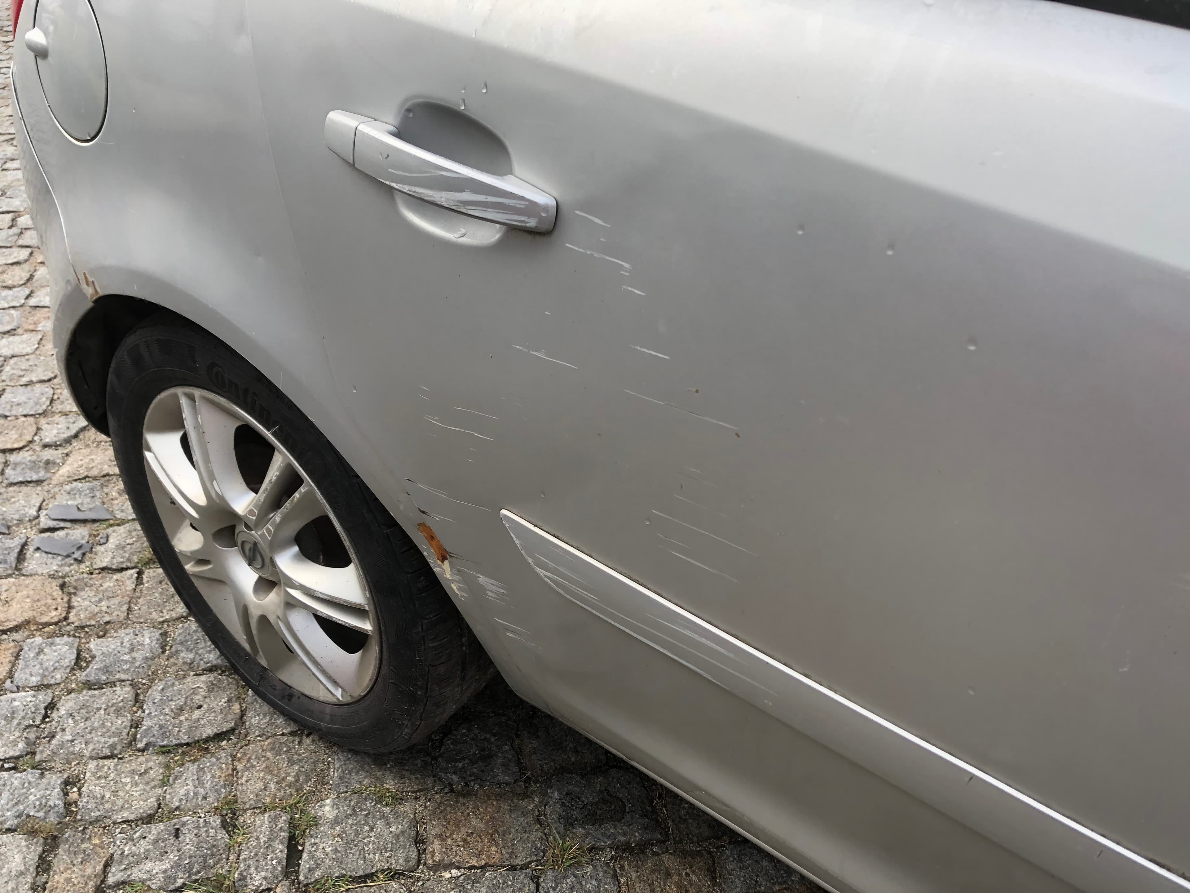 Opel Corsa · Ano 2007 — image 14