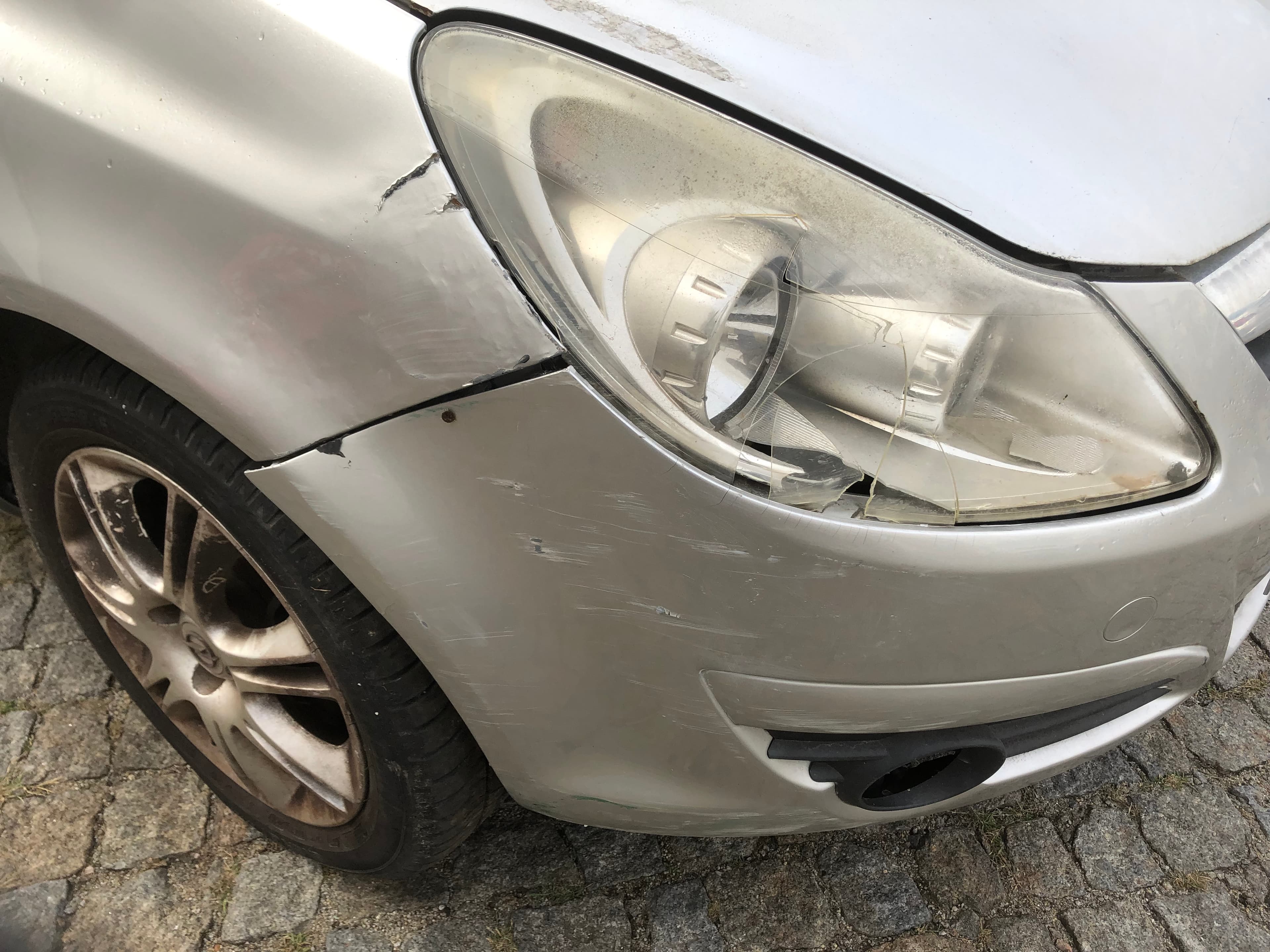 Opel Corsa · Ano 2007 — image 12