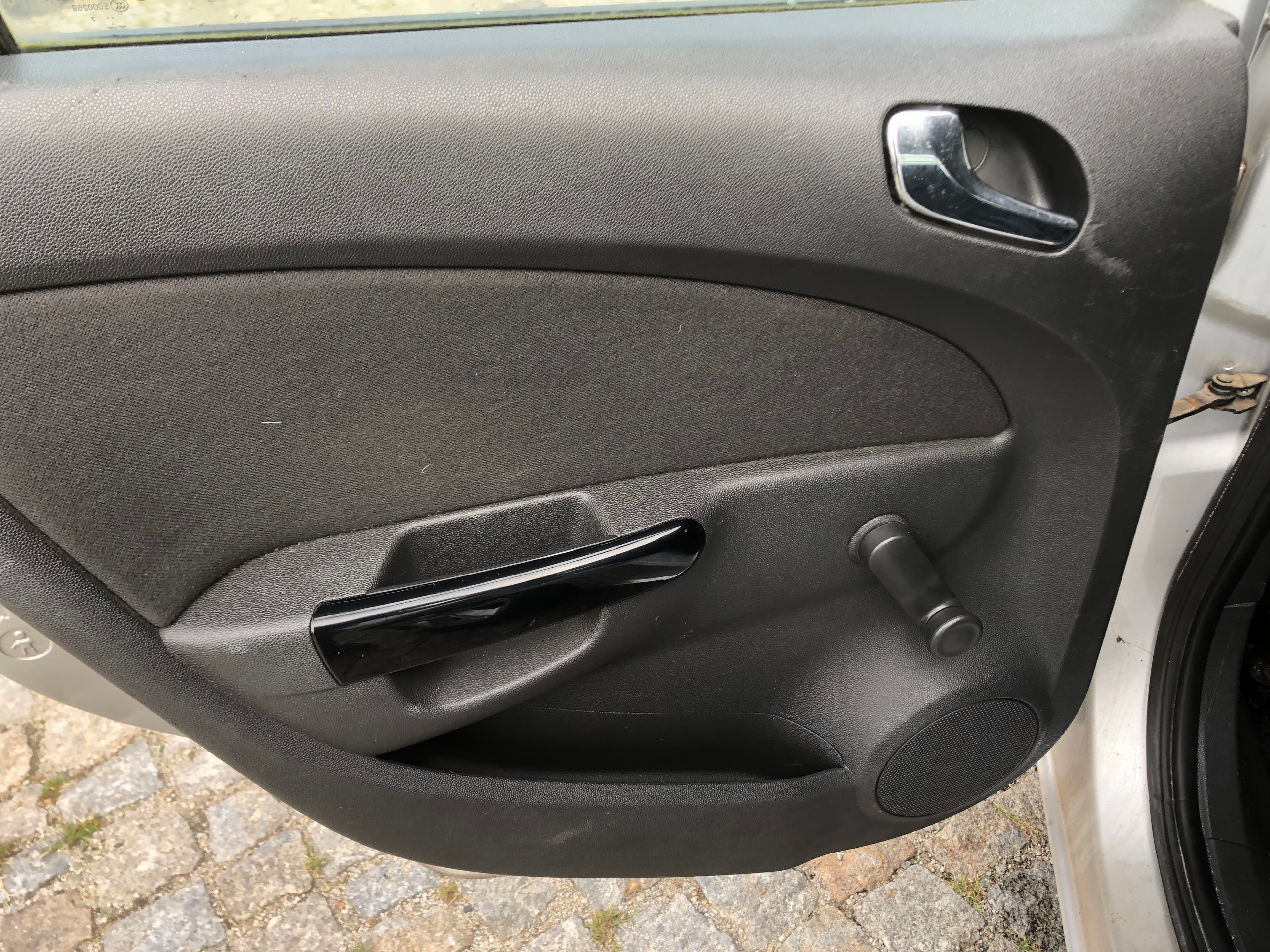 Opel Corsa · Ano 2007 — image 20