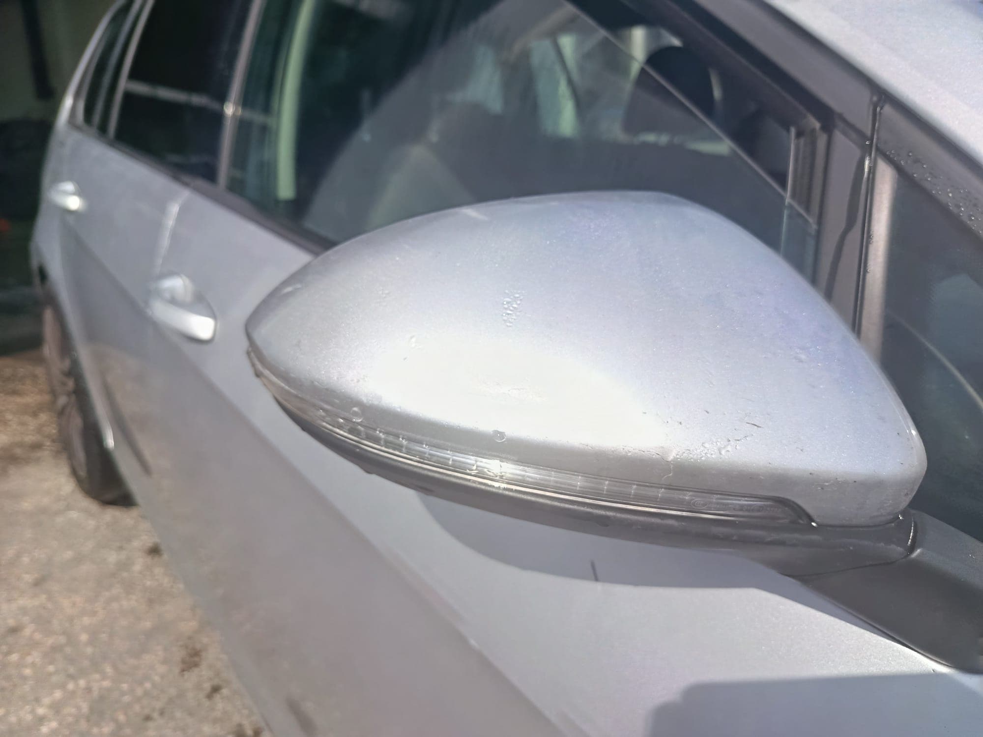 Volkswagen Golf V 1.6 TDI · Año 2014 — imagen 10