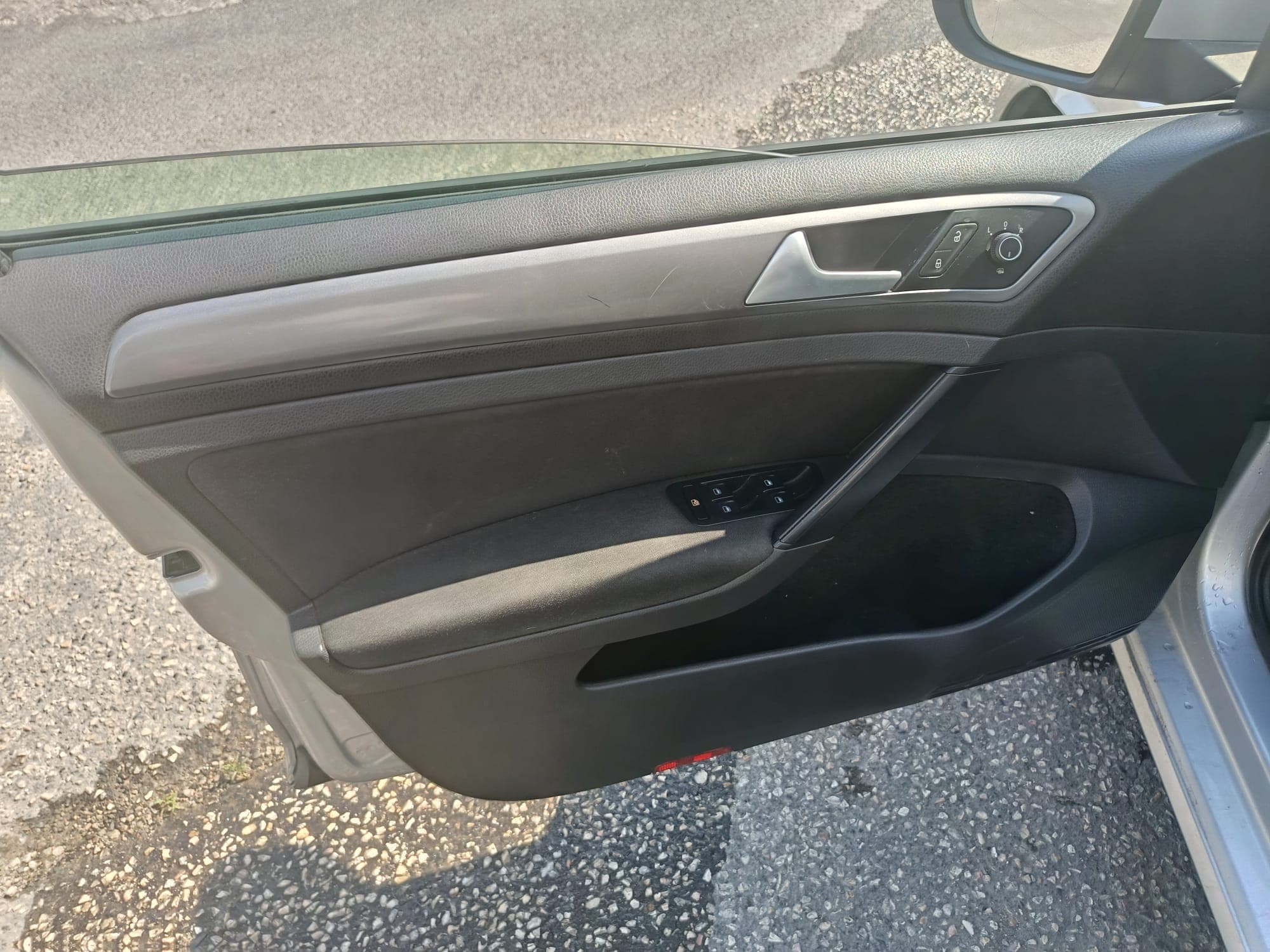 Volkswagen Golf V 1.6 TDI · Año 2014 — imagen 23