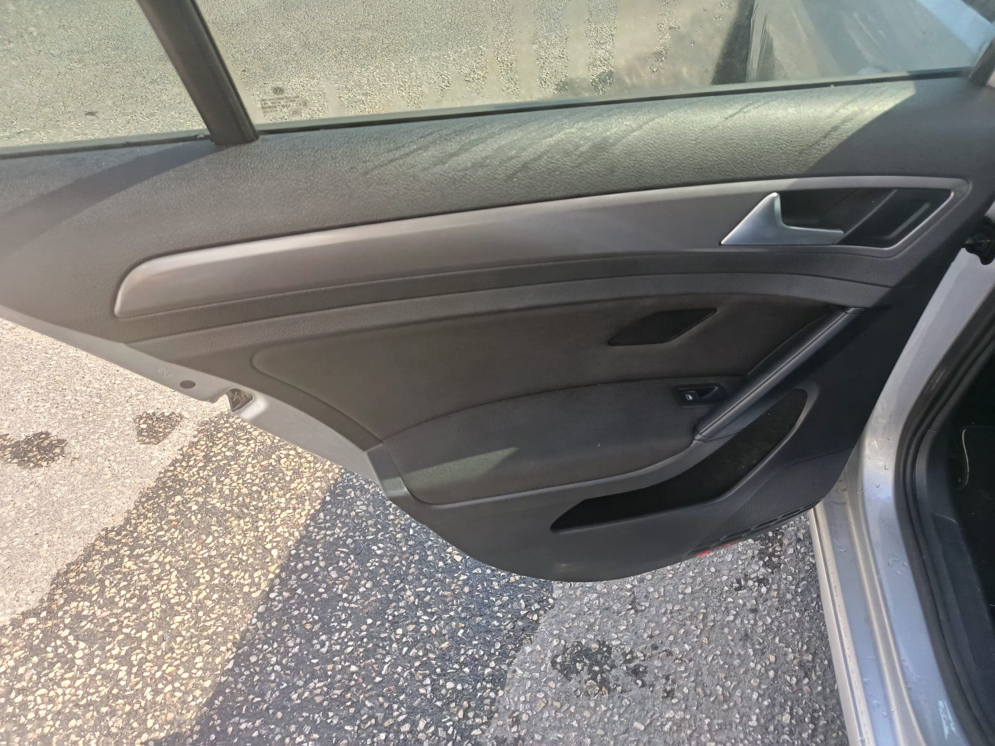 Volkswagen Golf V 1.6 TDI · Año 2014 — imagen 30