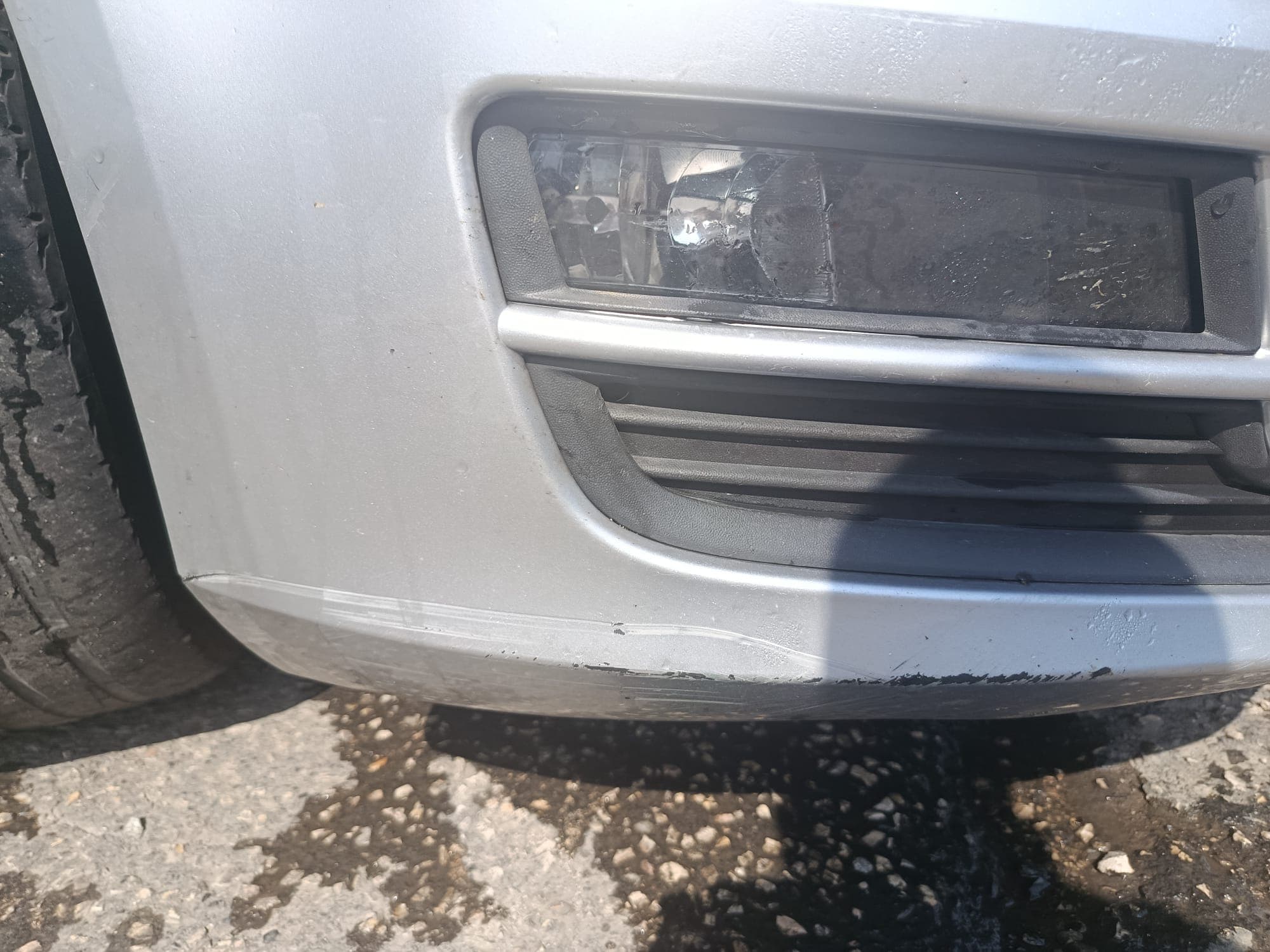 Volkswagen Golf V 1.6 TDI · Año 2014 — imagen 12