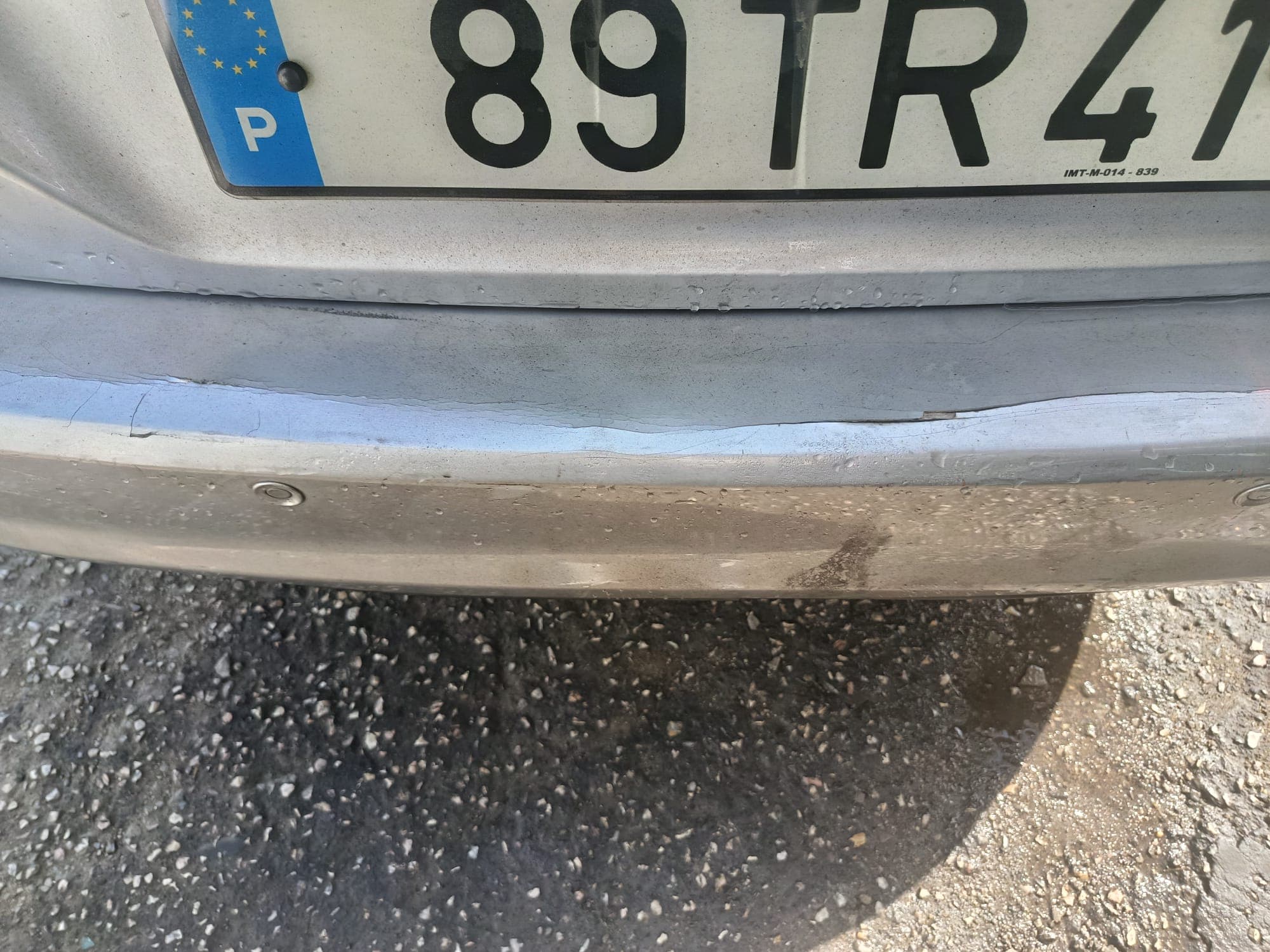Volkswagen Golf V 1.6 TDI · Año 2014 — imagen 8