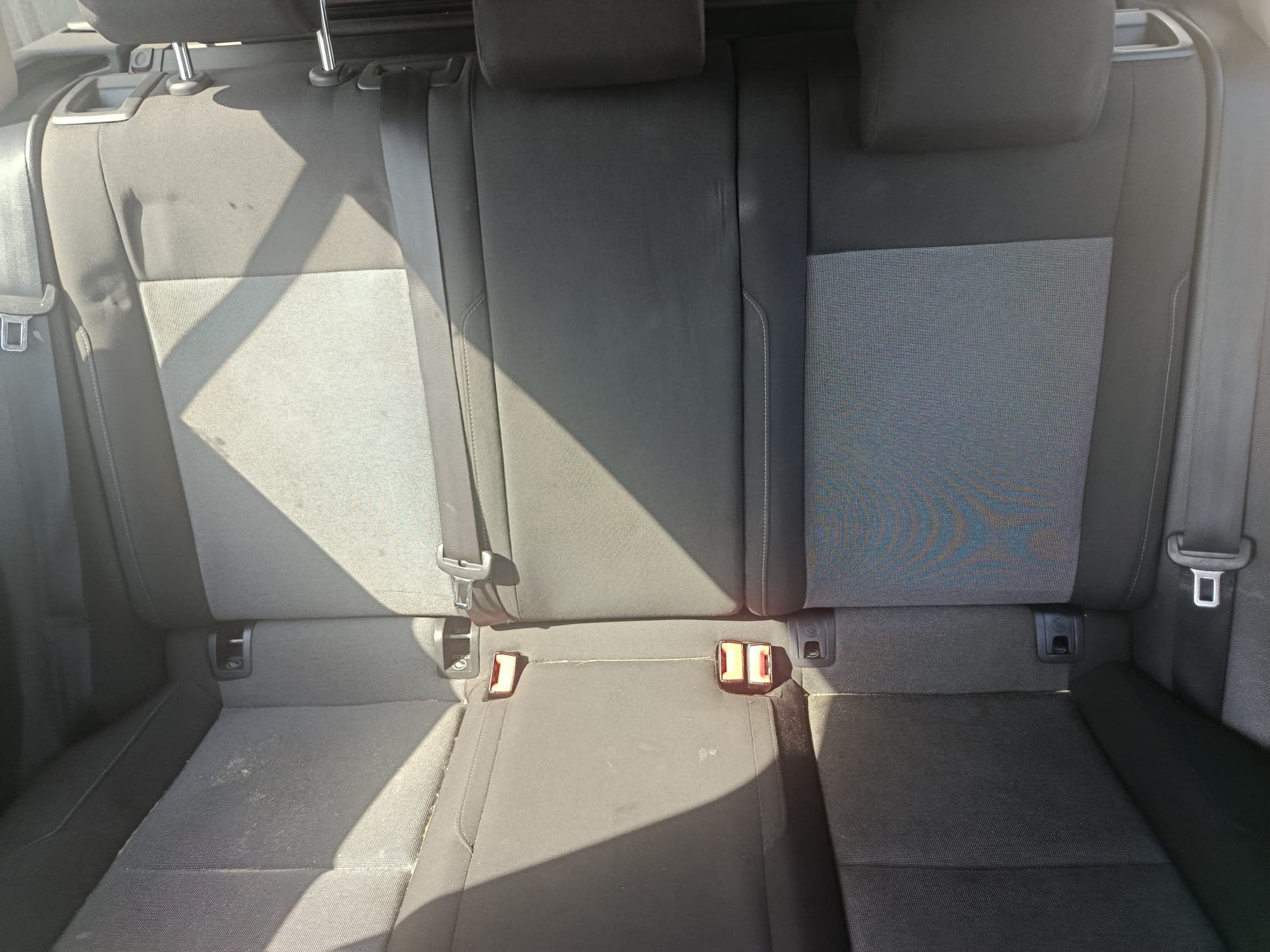 Volkswagen Golf V 1.6 TDI · Año 2014 — imagen 21