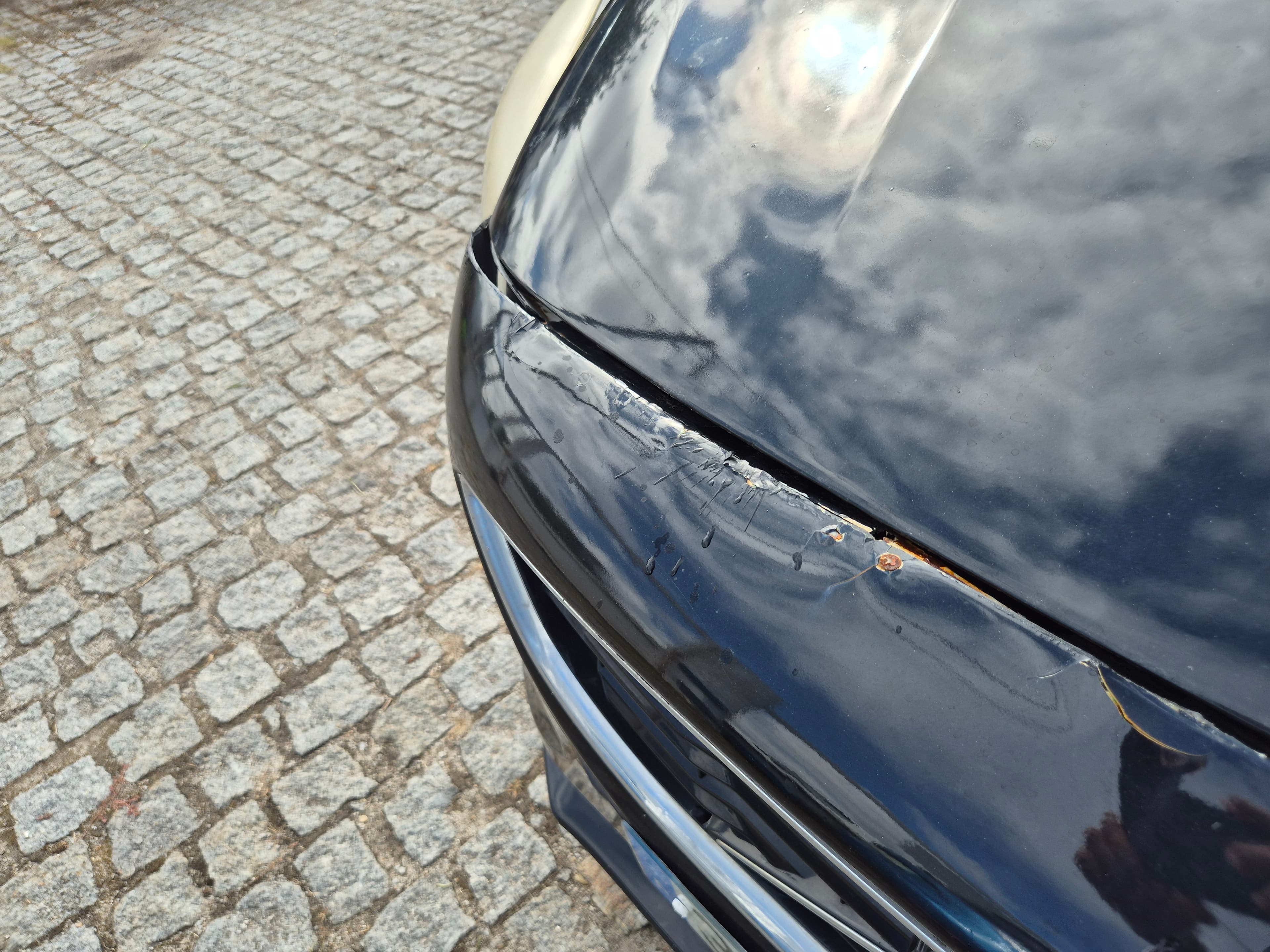 Volvo V40 · Ano 2016 — image 54