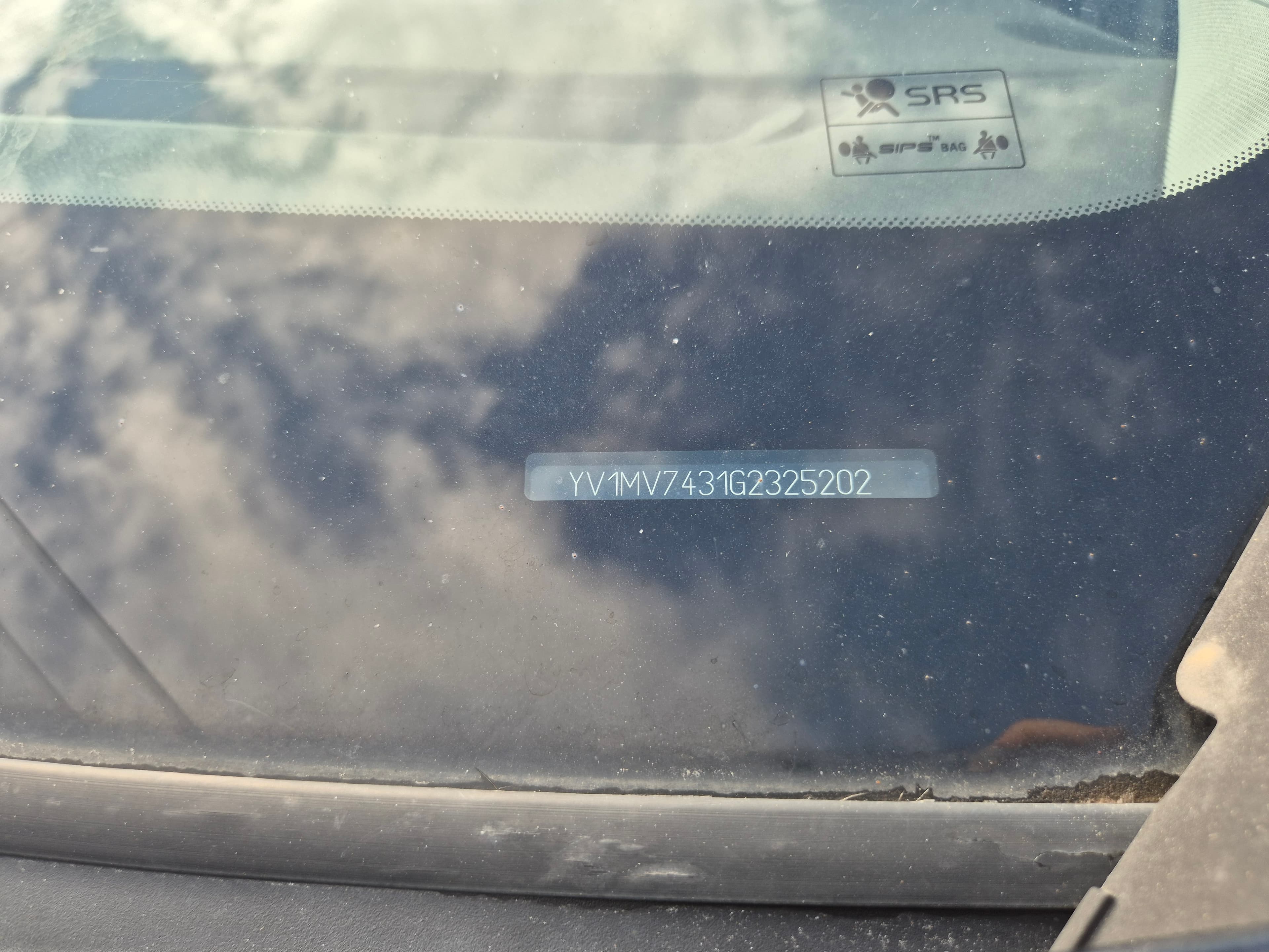Volvo V40 · Ano 2016 — image 51