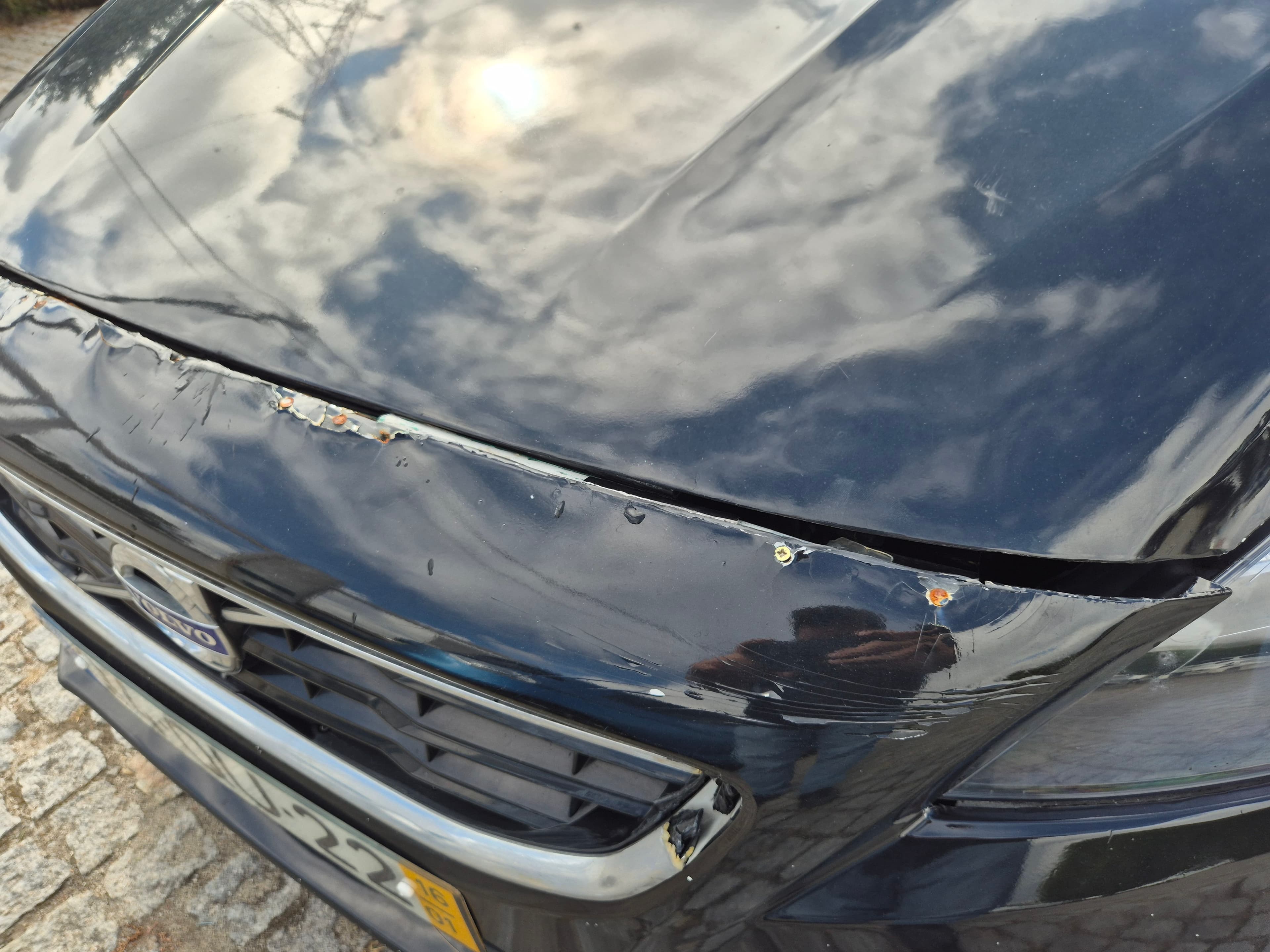 Volvo V40 · Ano 2016 — image 53
