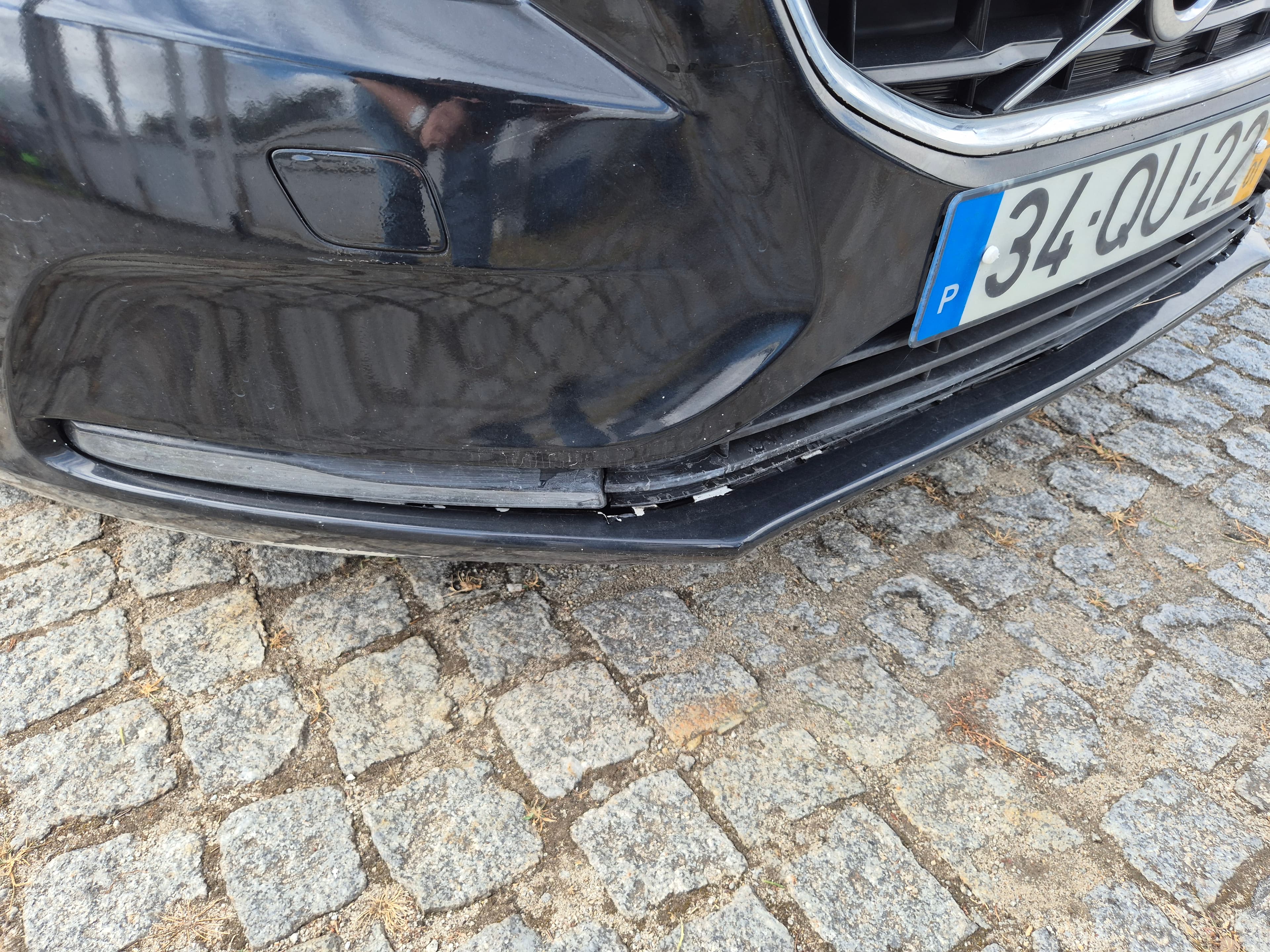 Volvo V40 · Ano 2016 — image 55