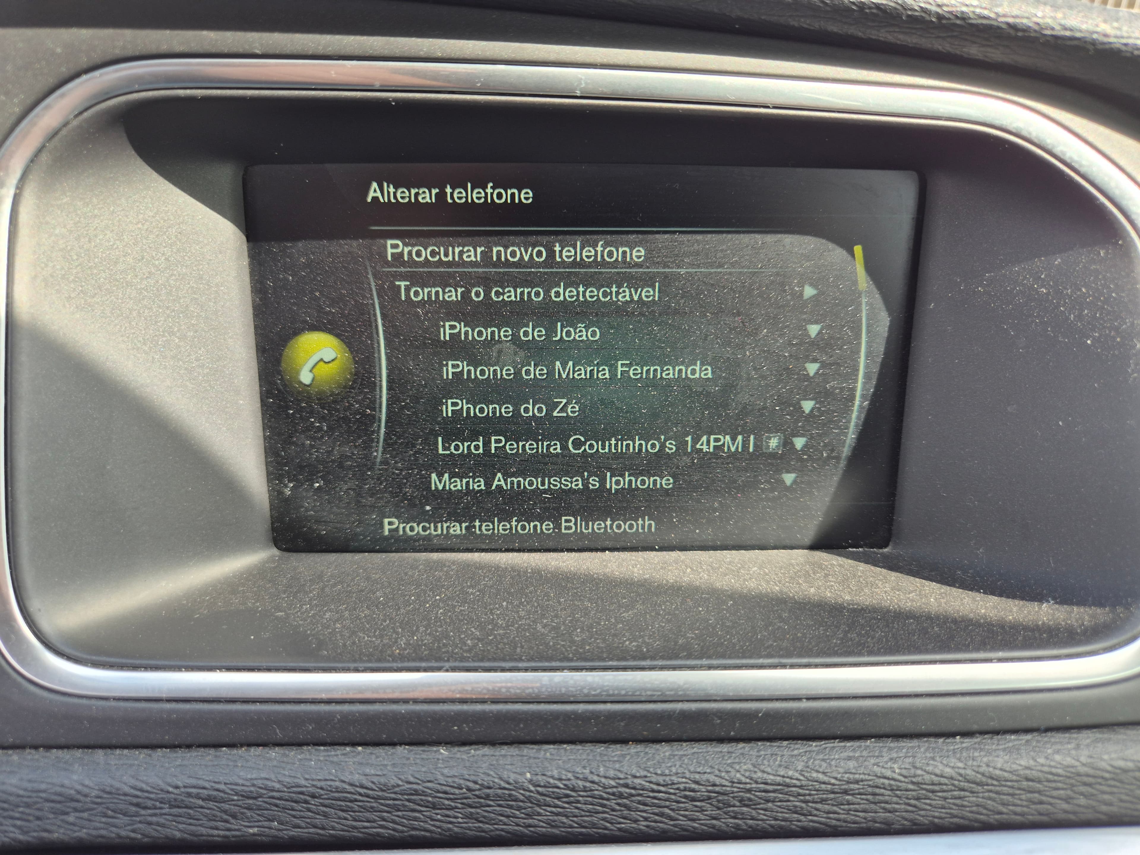 Volvo V40 · Ano 2016 — image 45
