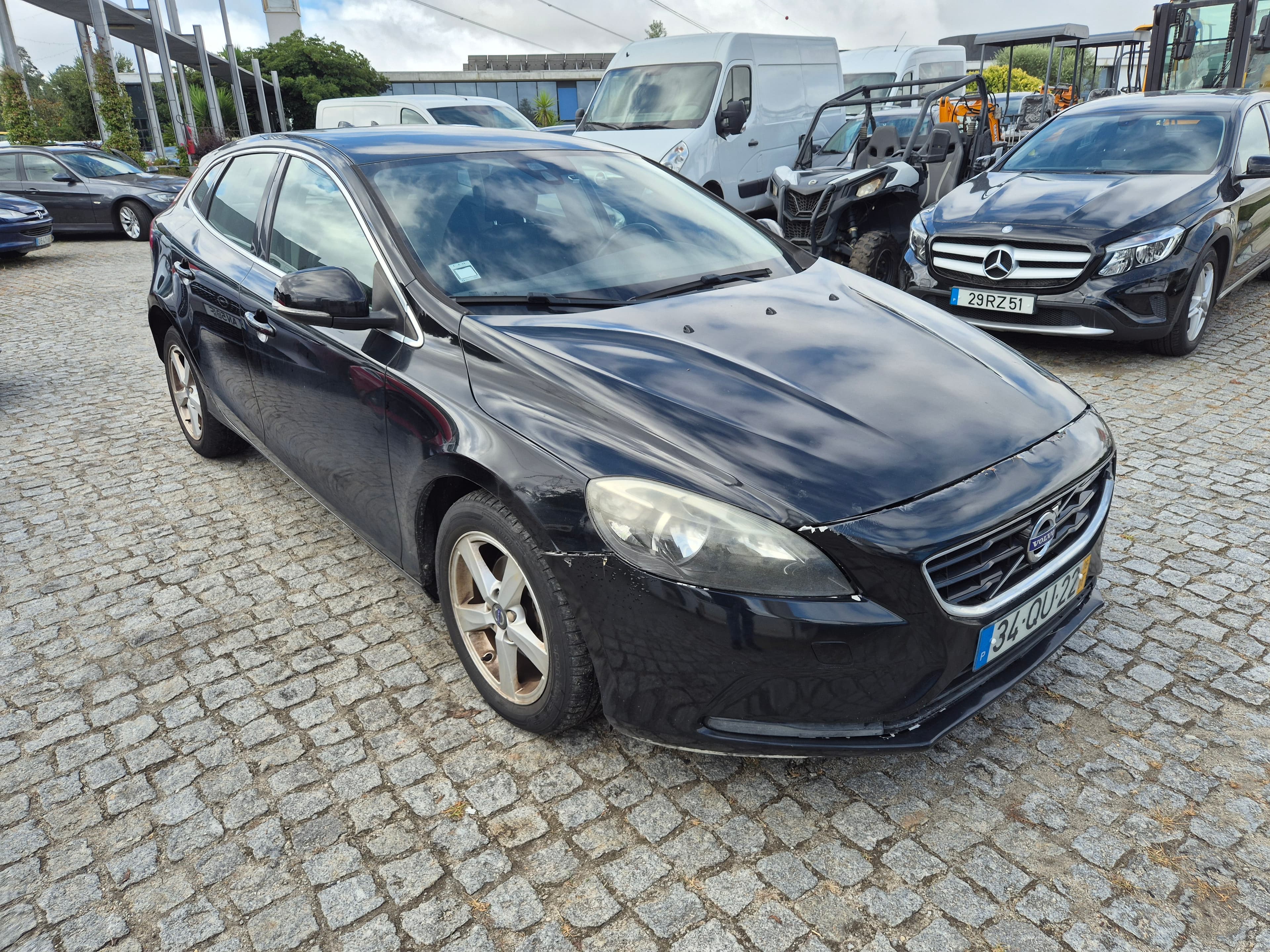 Volvo V40 · Ano 2016 — image 3