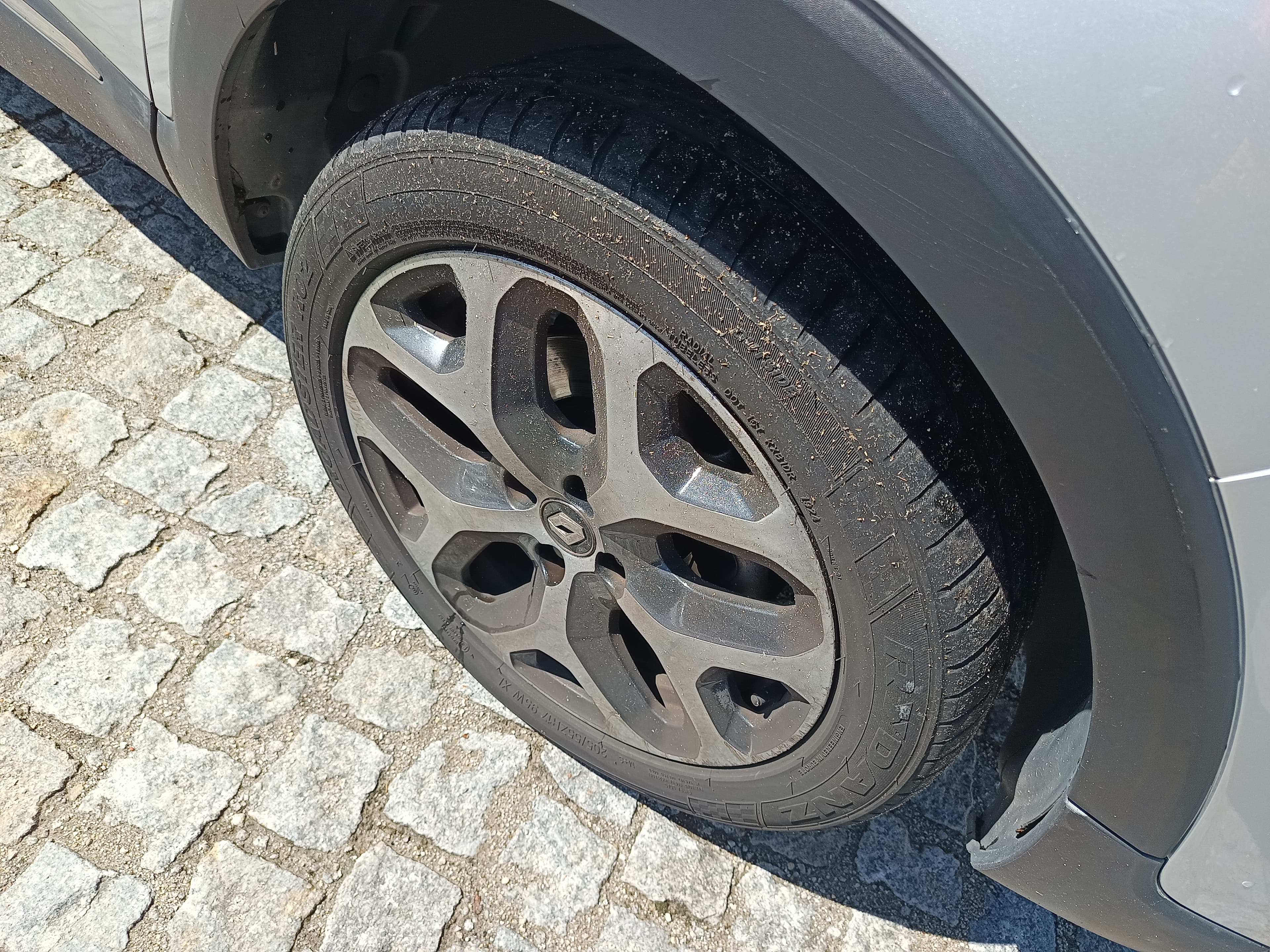Renault Captur · Ano 2018 — image 12