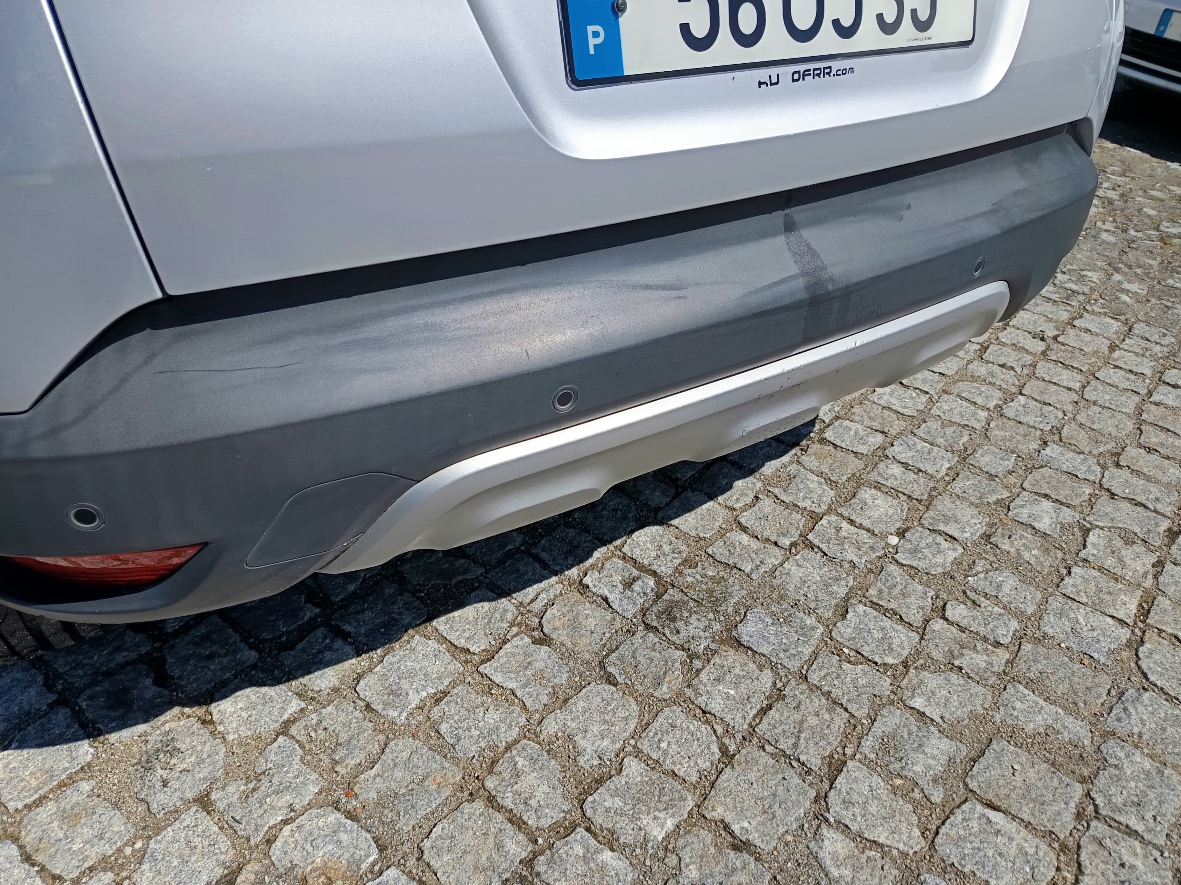 Renault Captur · Ano 2018 — image 9