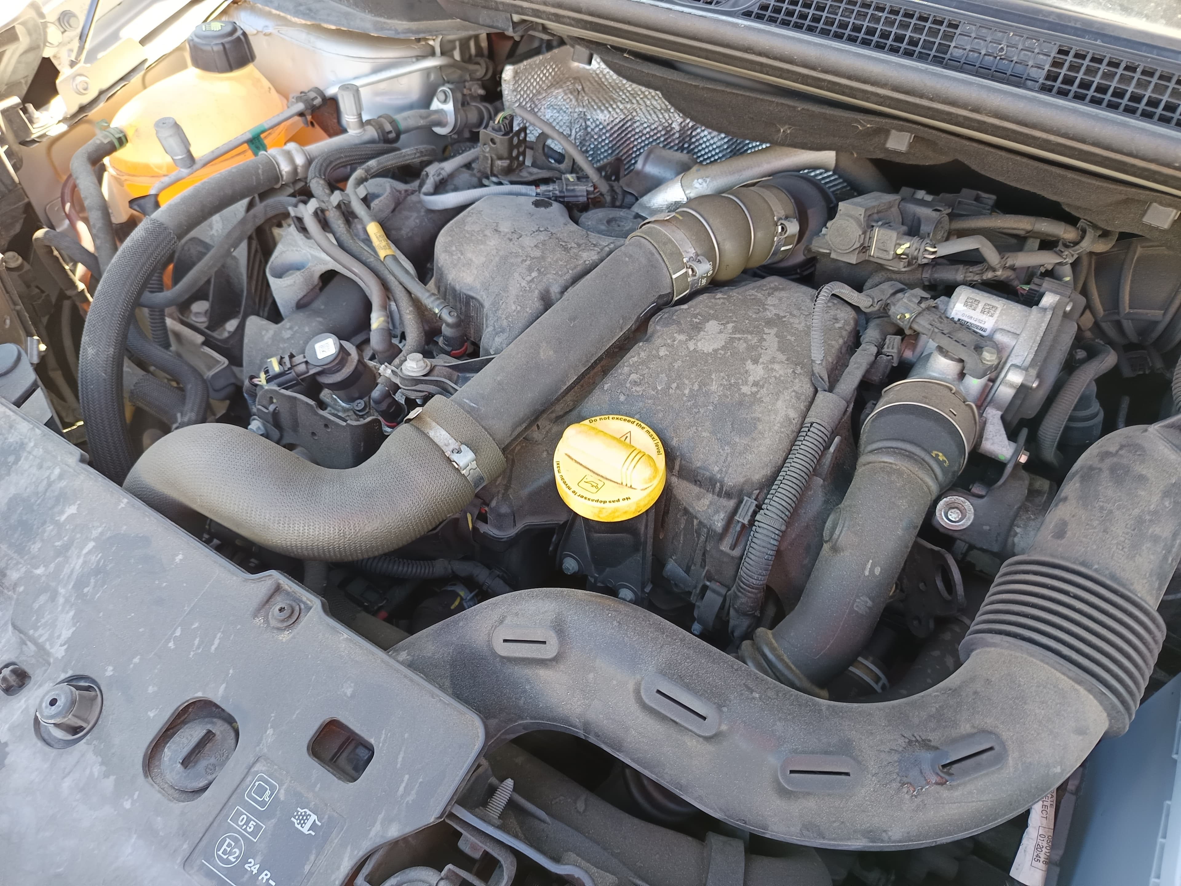 Renault Captur · Ano 2018 — image 17