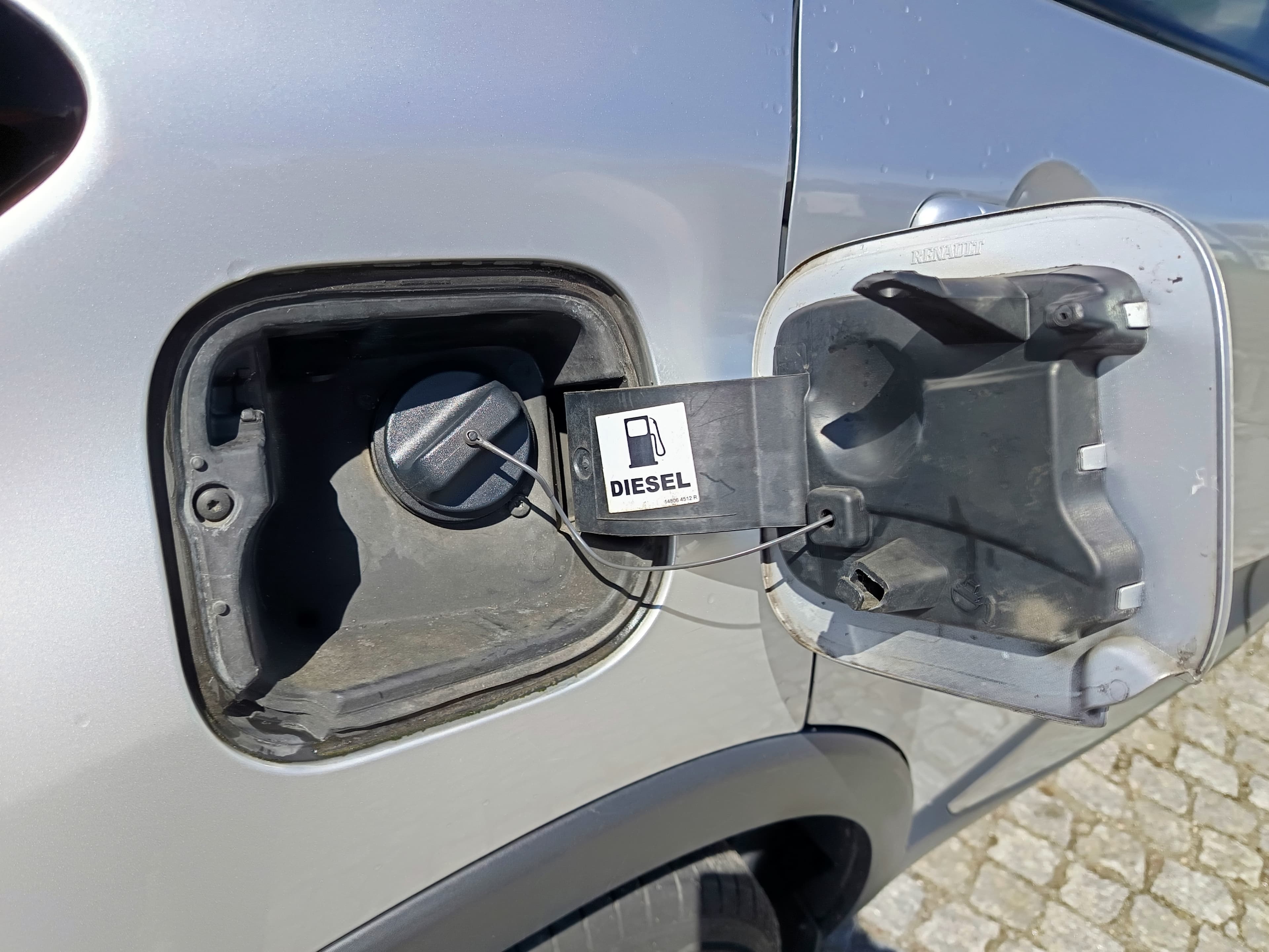 Renault Captur · Ano 2018 — image 16