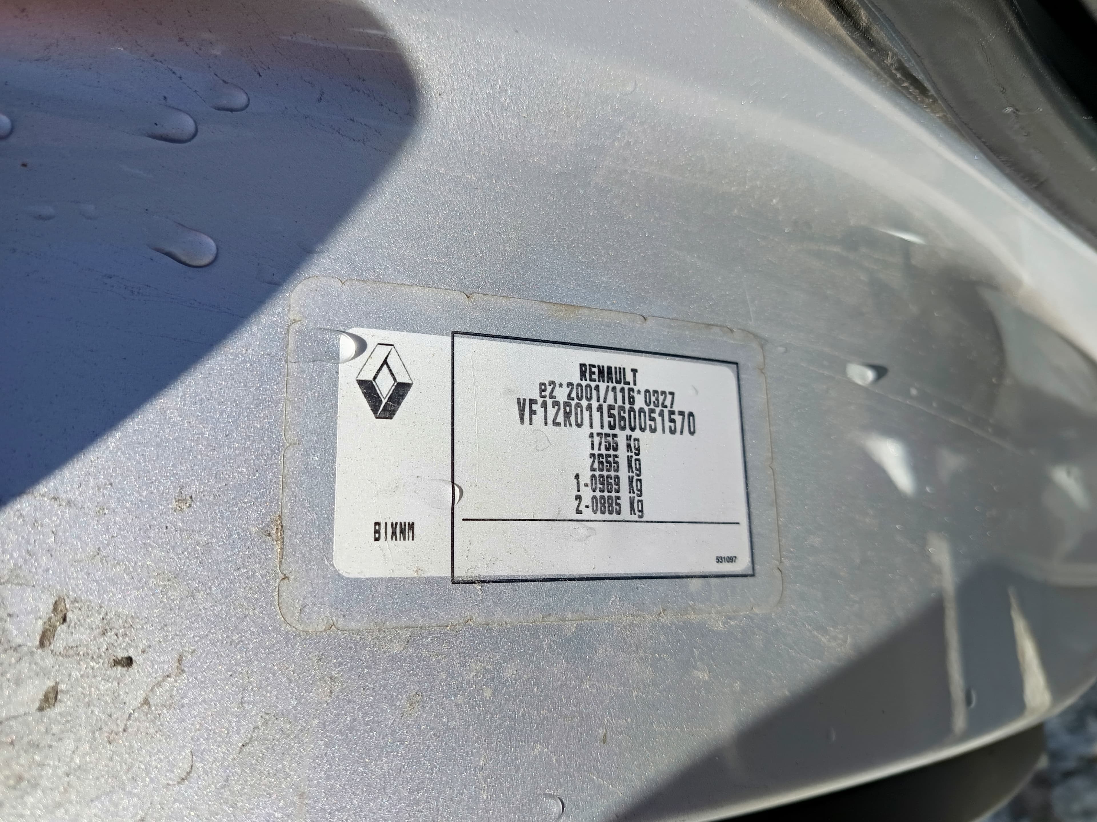 Renault Captur · Ano 2018 — image 32