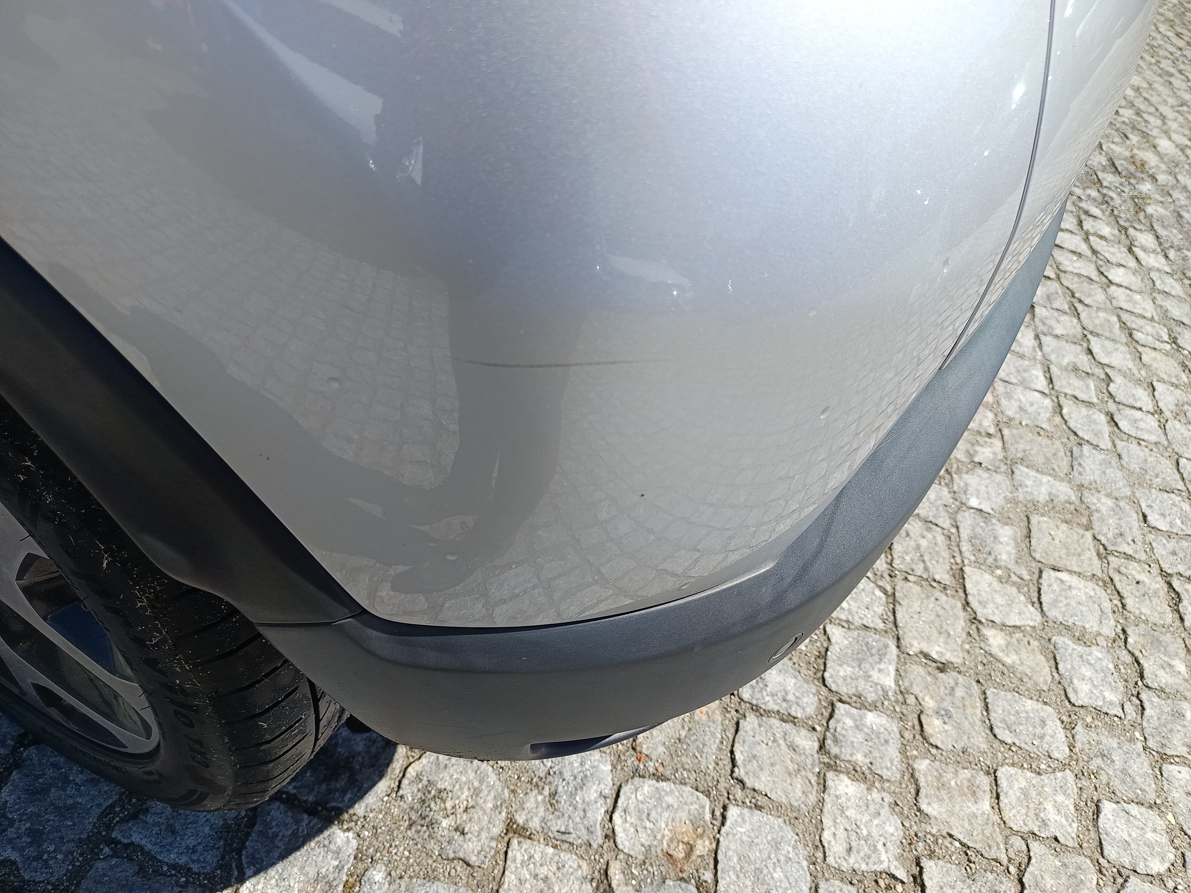 Renault Captur · Ano 2018 — image 10