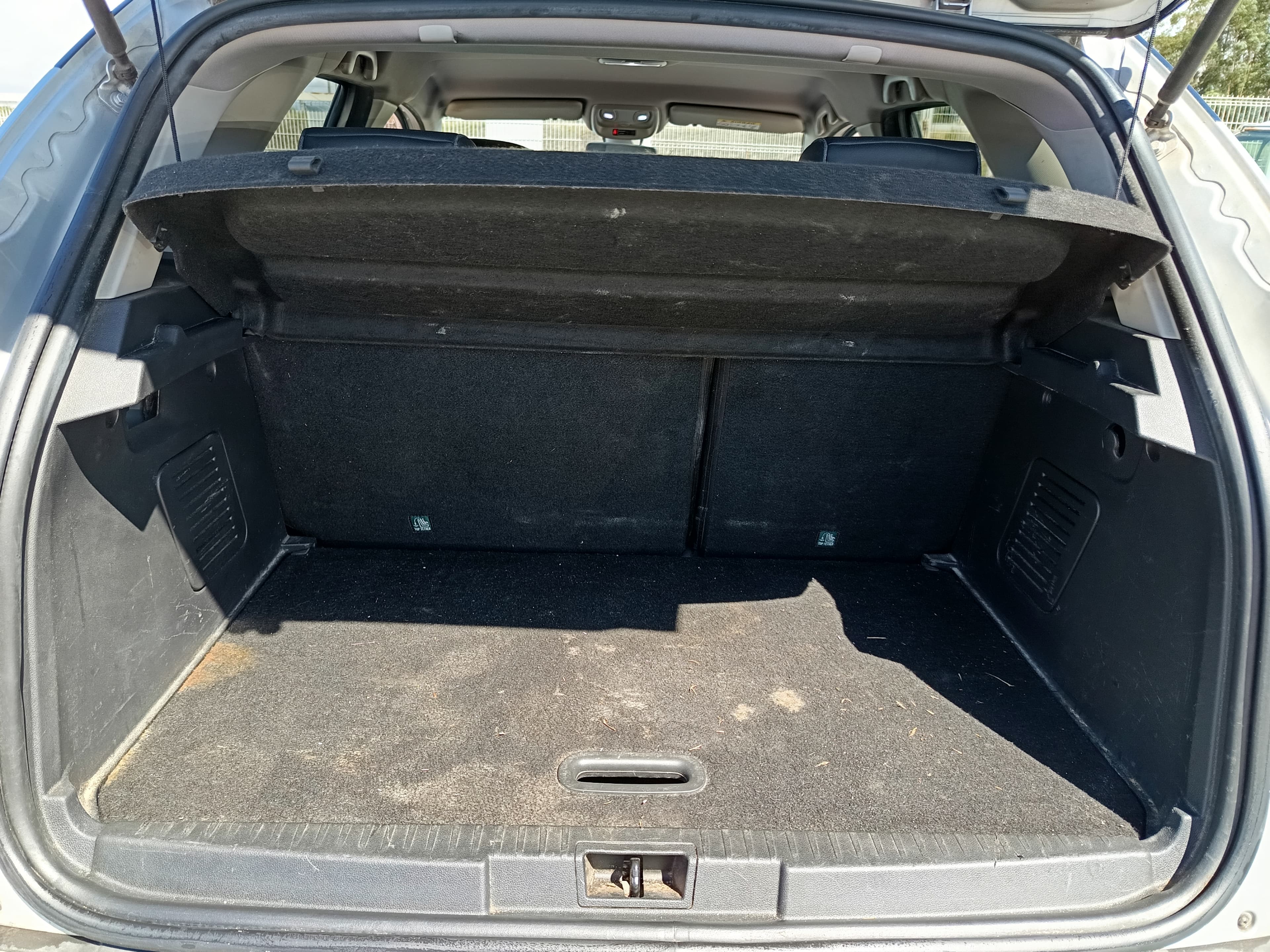 Renault Captur · Ano 2018 — image 44