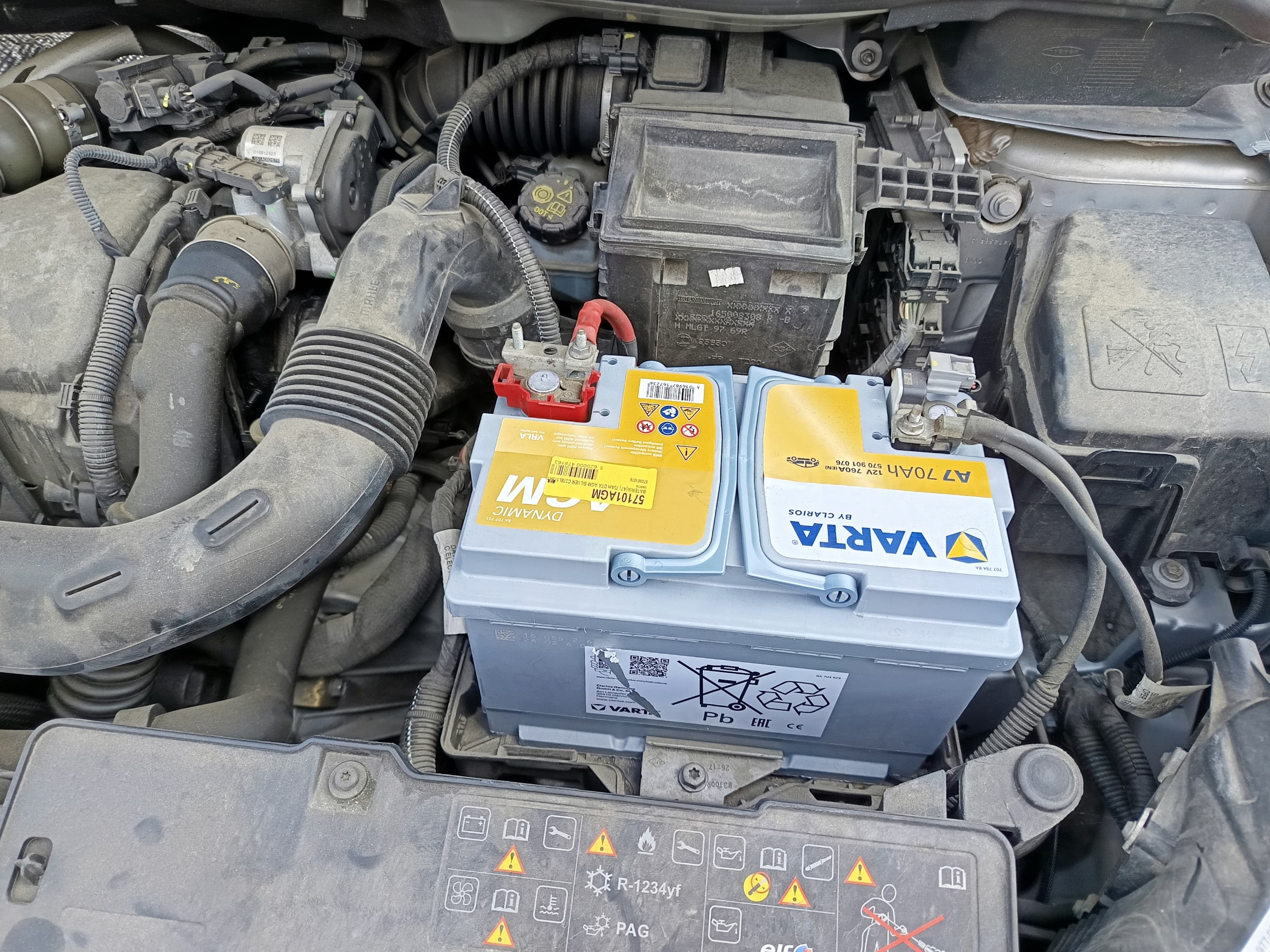 Renault Captur · Ano 2018 — image 19