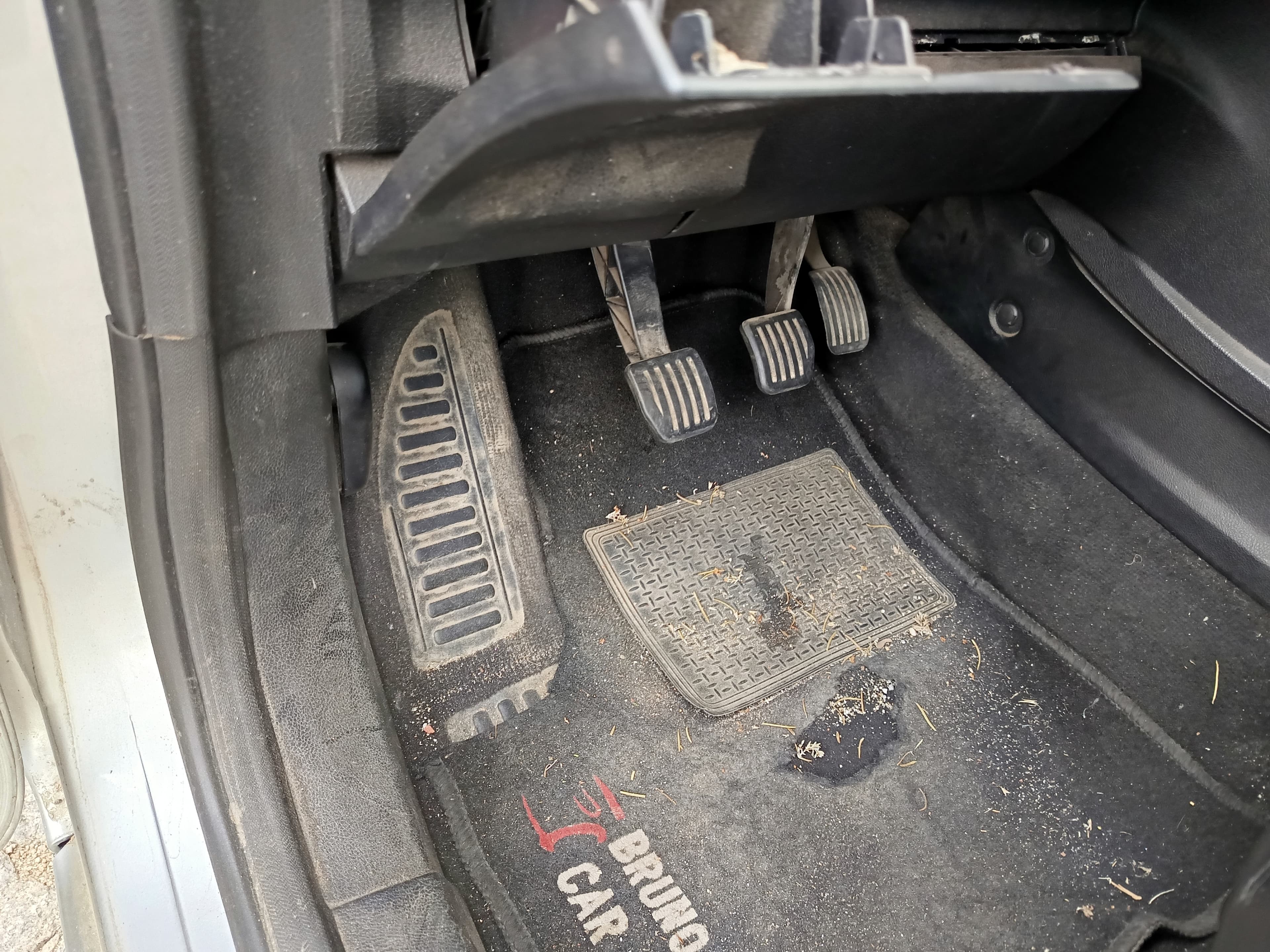 Ford S-Max 1.8TDCI · Ano 2007 — imagem 28