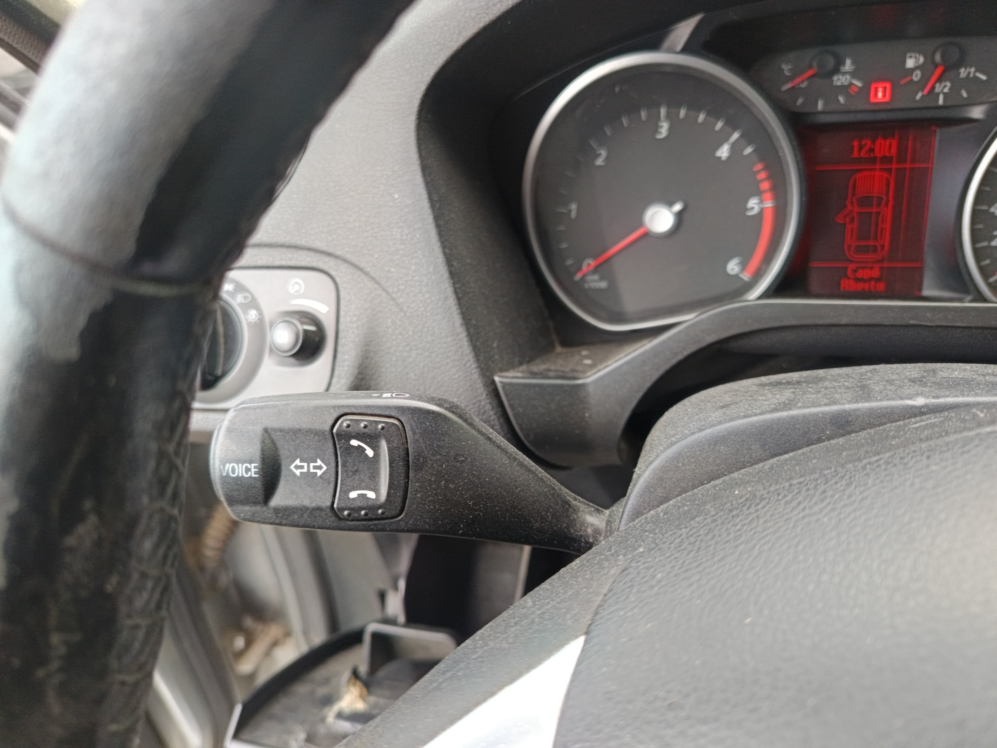 Ford S-Max 1.8TDCI · Ano 2007 — imagem 38