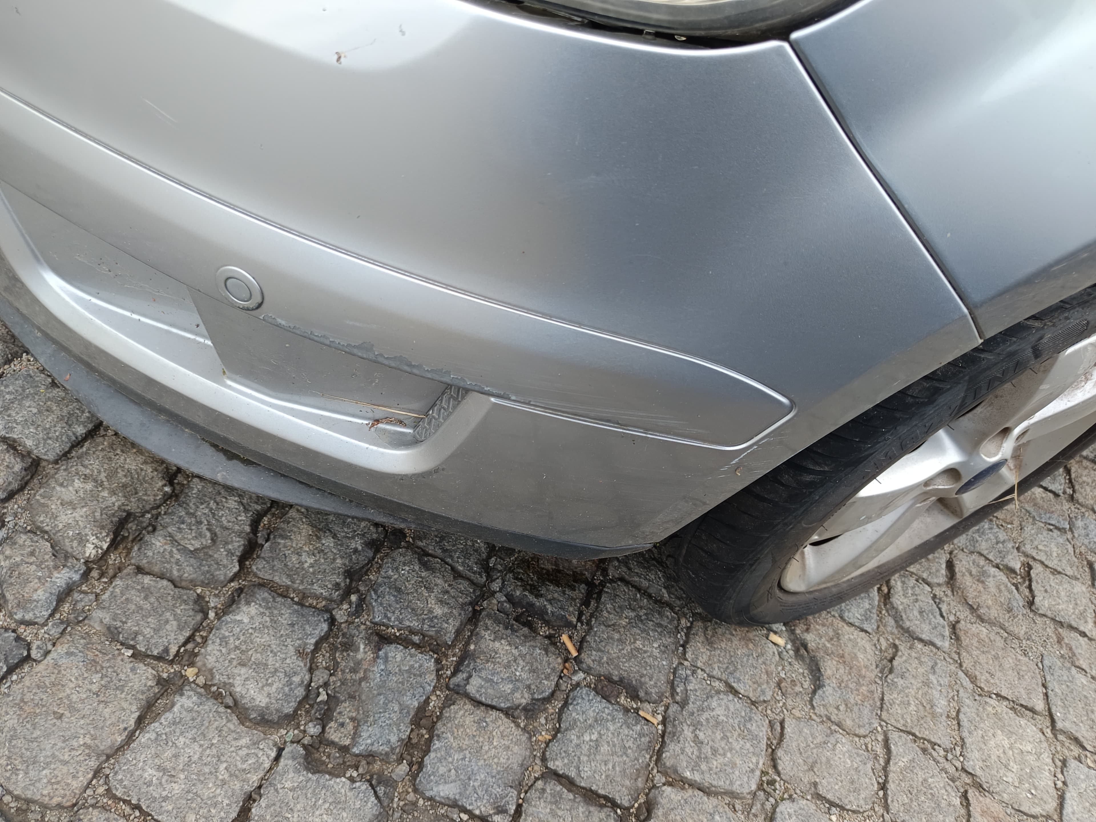 Ford S-Max 1.8TDCI · Ano 2007 — imagem 43