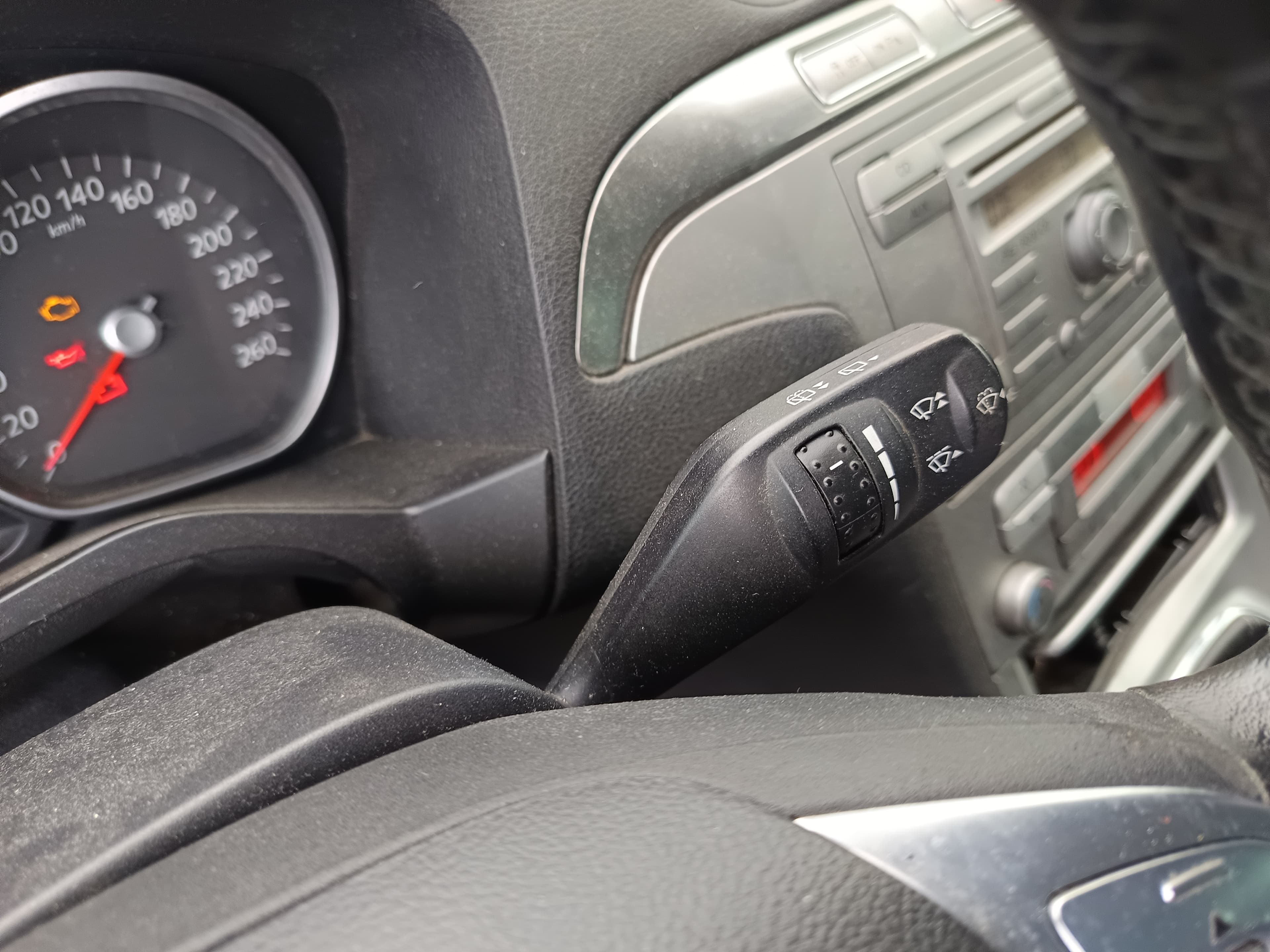 Ford S-Max 1.8TDCI · Ano 2007 — imagem 37