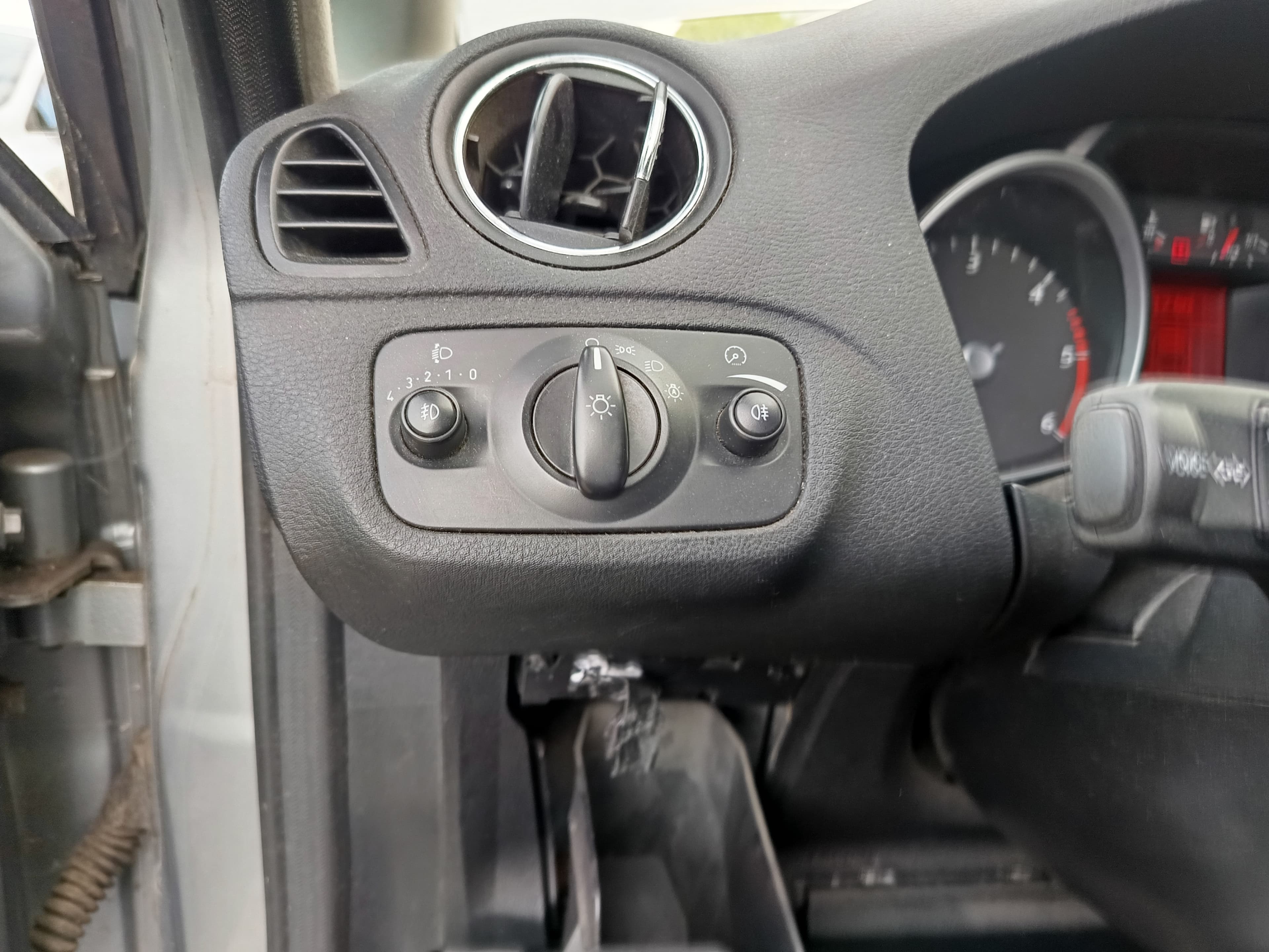 Ford S-Max 1.8TDCI · Ano 2007 — imagem 39
