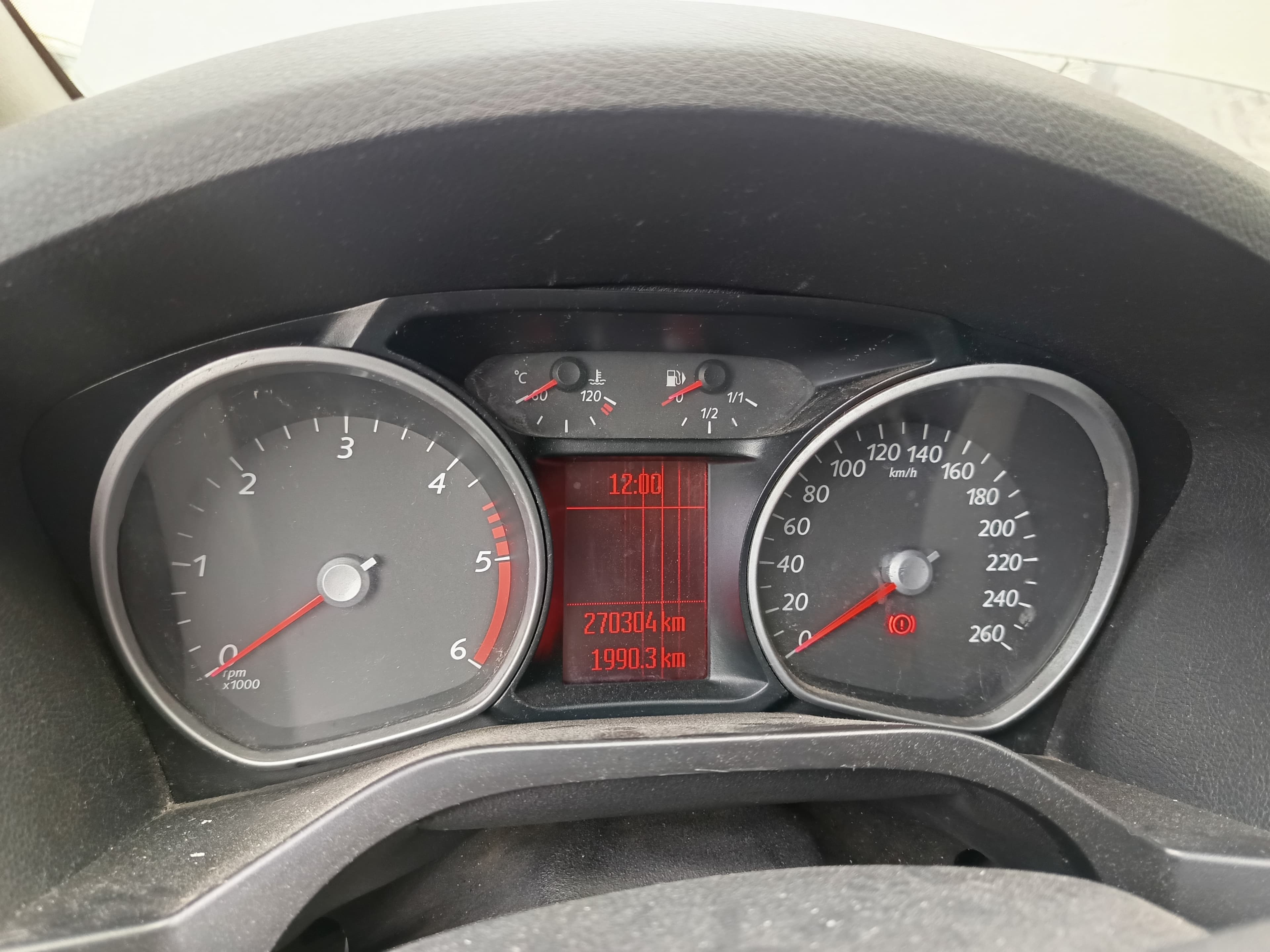 Ford S-Max 1.8TDCI · Ano 2007 — imagem 15