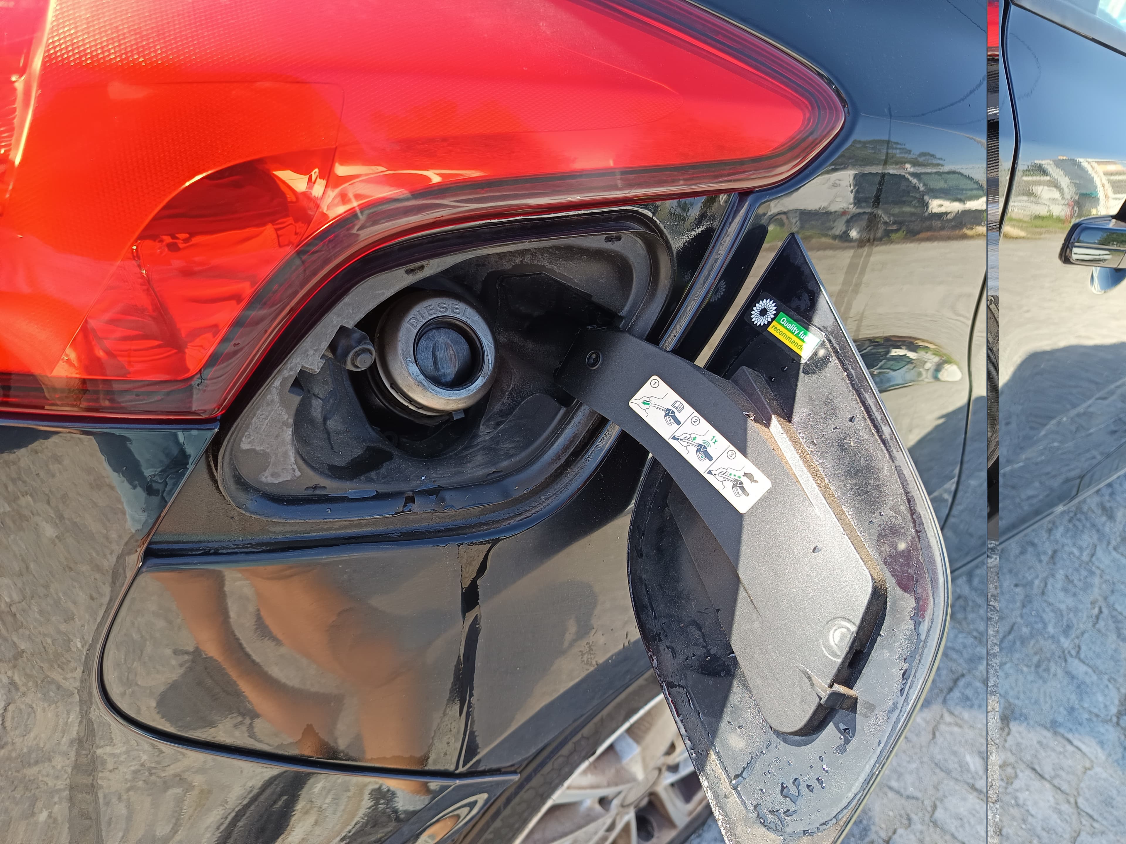 Ford Focus 1.5 TDCI · Año 2016 — imagen 13
