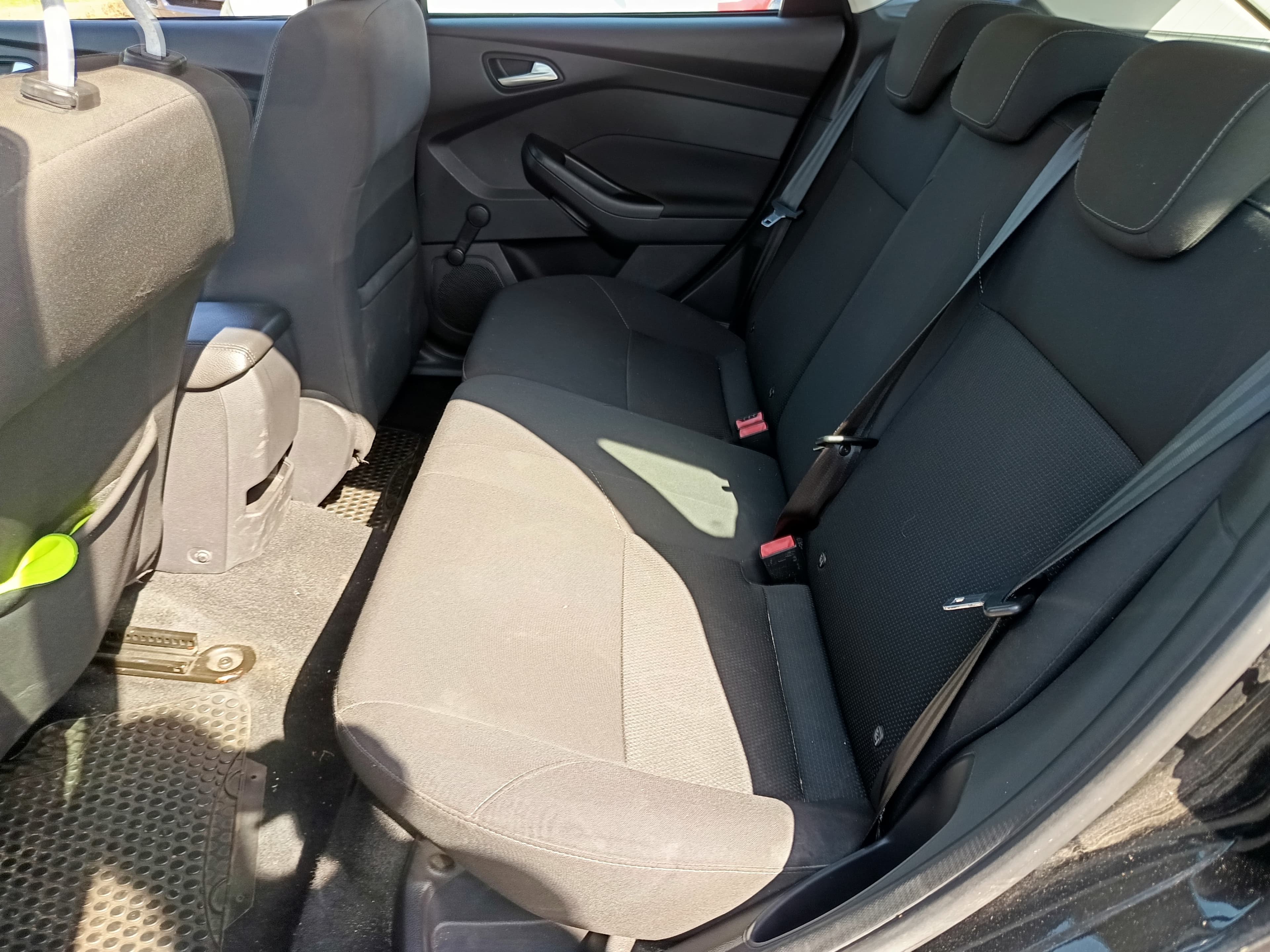 Ford Focus 1.5 TDCI · Año 2016 — imagen 28