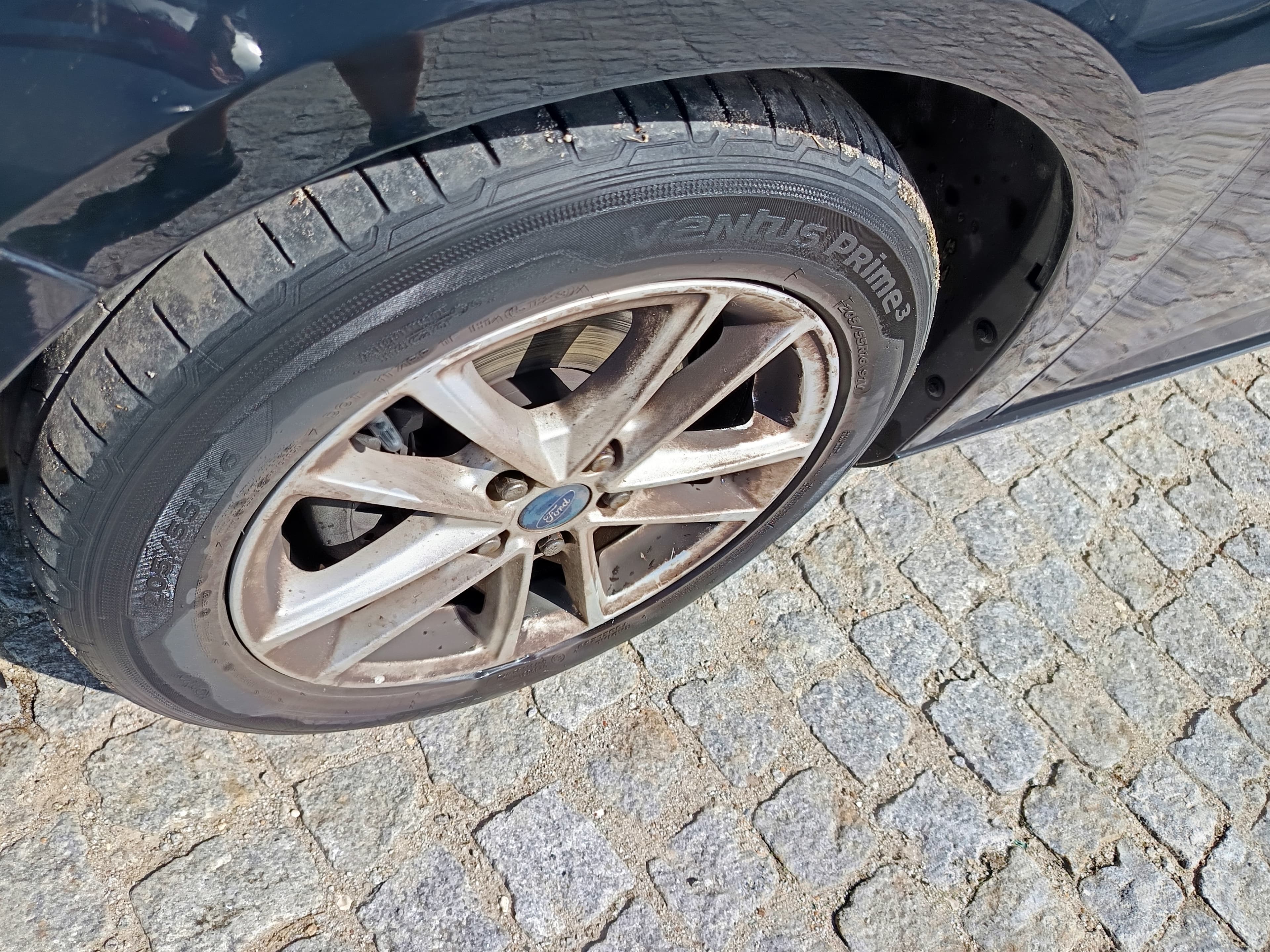 Ford Focus 1.5 TDCI · Año 2016 — imagen 10
