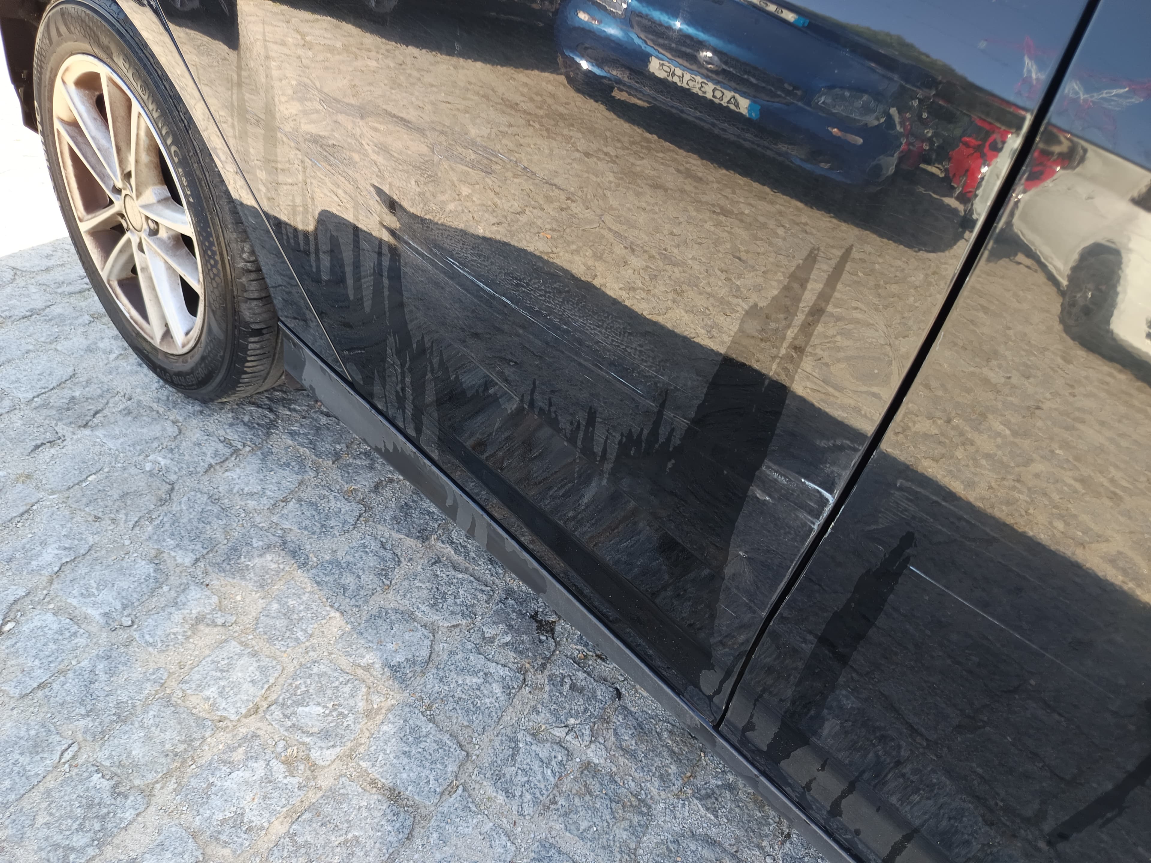 Ford Focus 1.5 TDCI · Año 2016 — imagen 11
