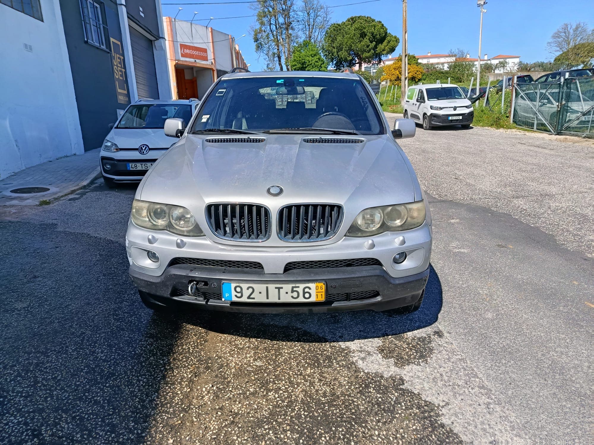 BMW X5 · Ano 2006 — image 3