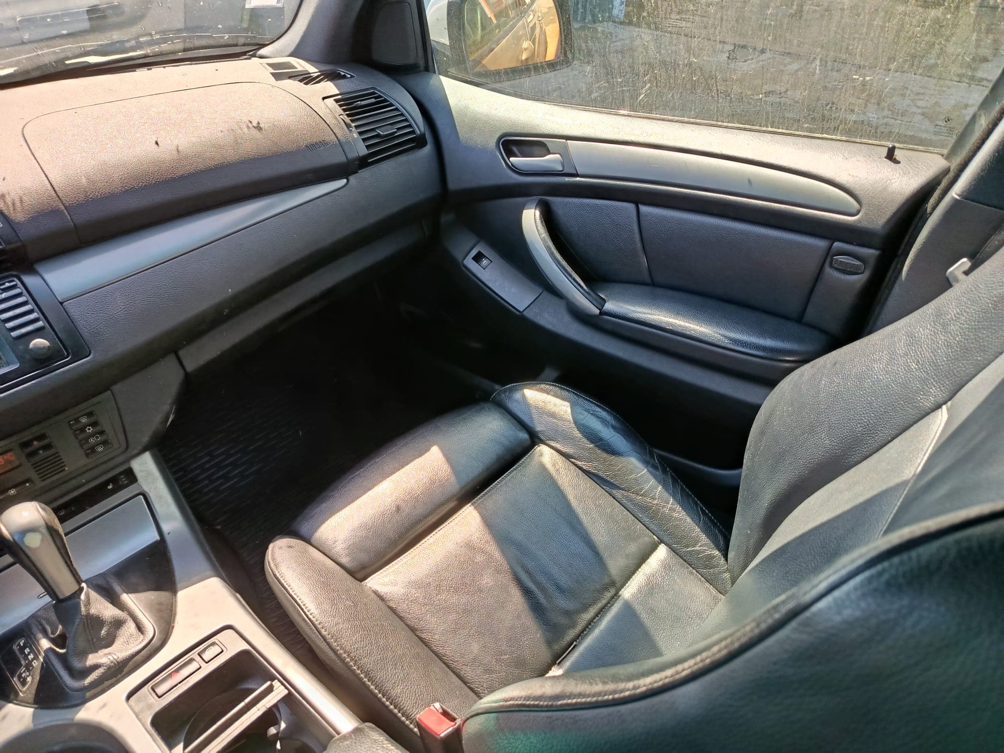 BMW X5 · Ano 2006 — image 19
