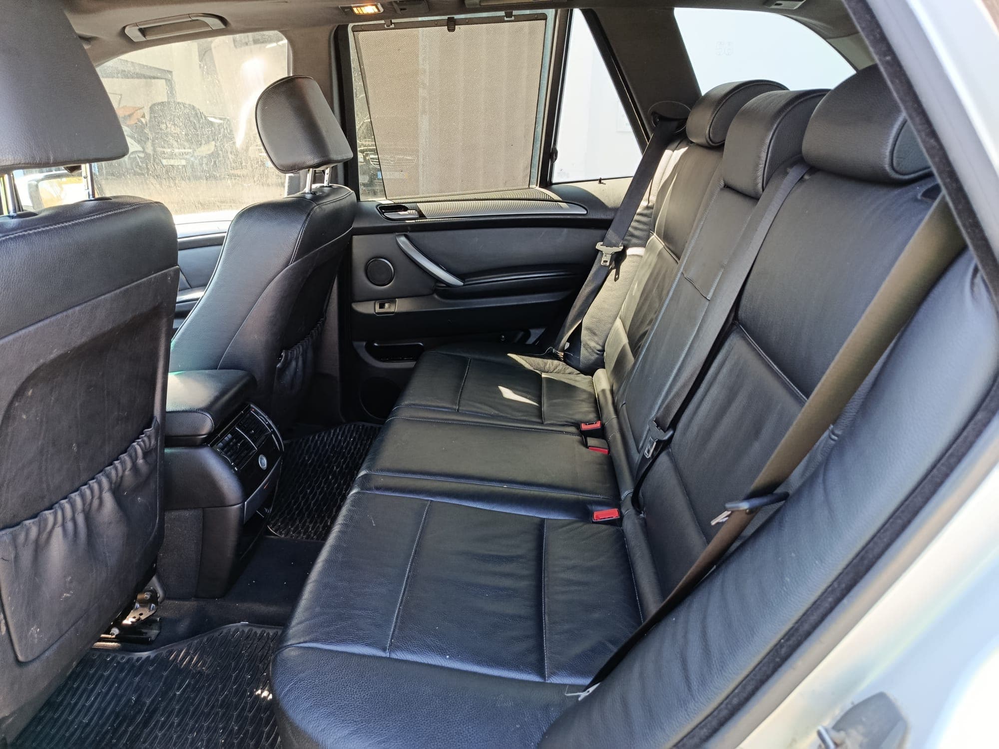 BMW X5 · Ano 2006 — image 23