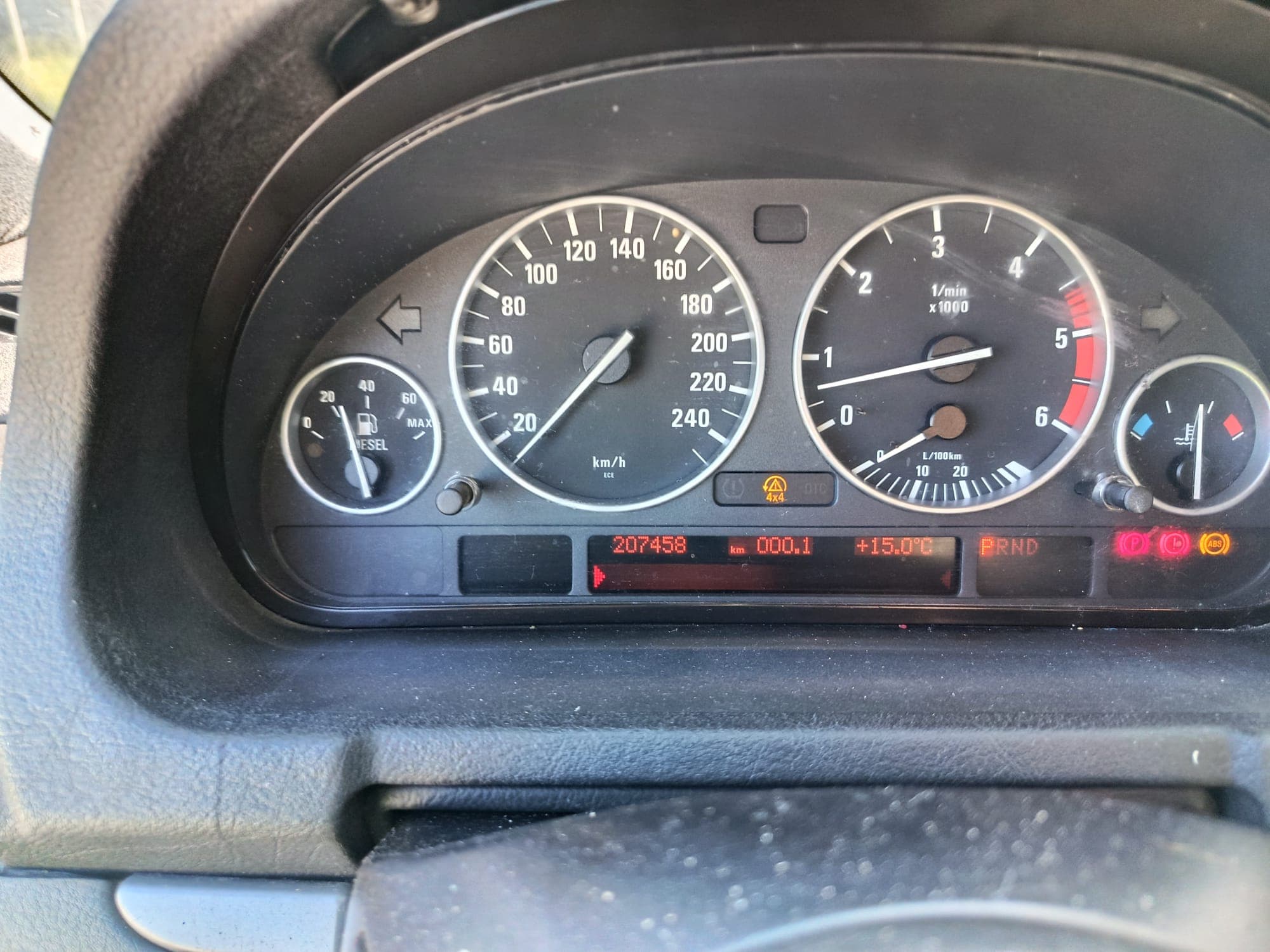 BMW X5 · Ano 2006 — image 13