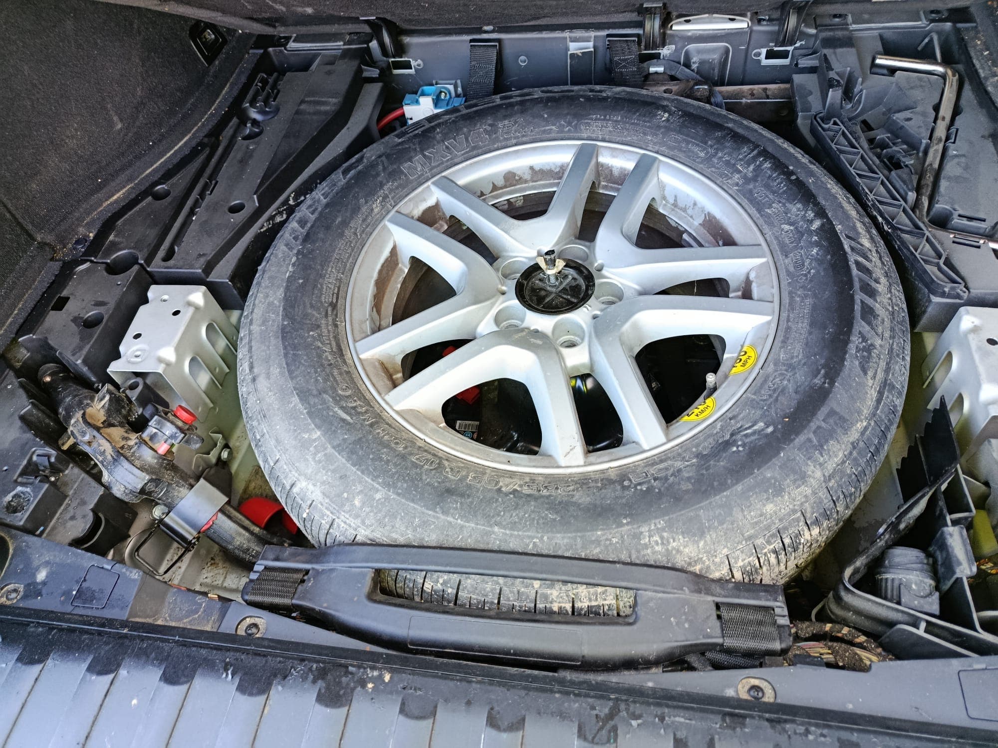BMW X5 · Ano 2006 — image 29